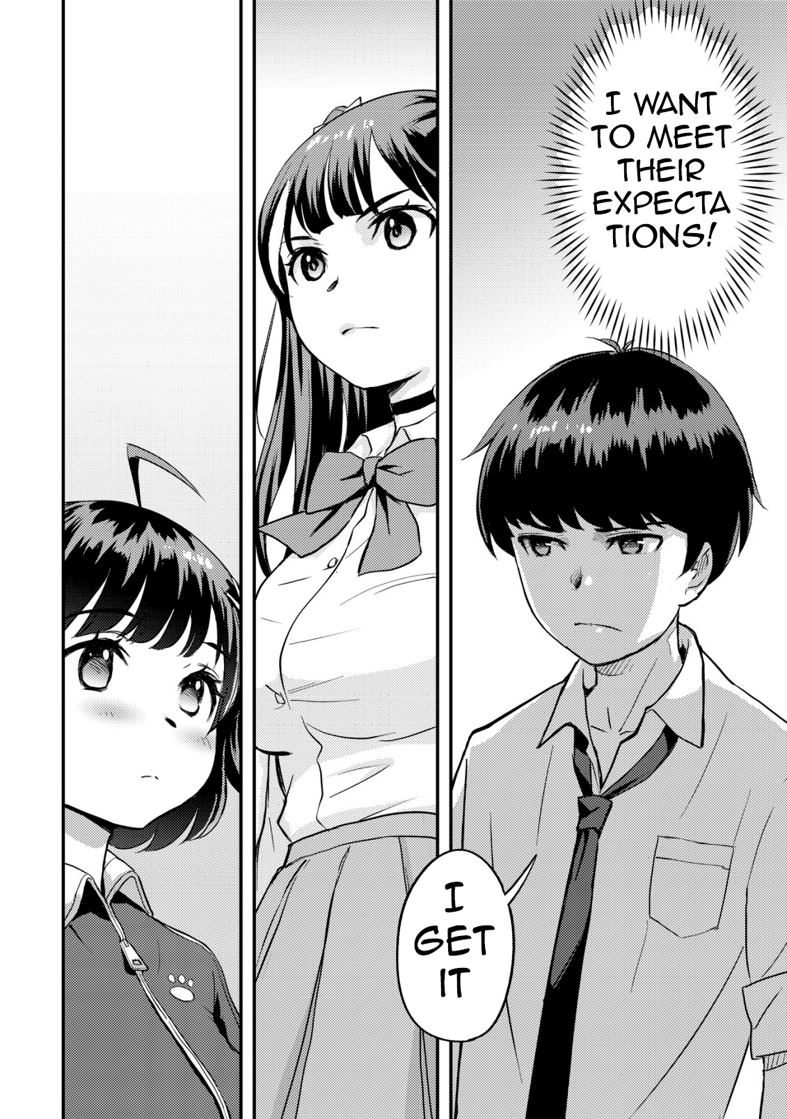 Lens no Mukou no Megami-tachi Vol. 2 Ch. 5 第29页
