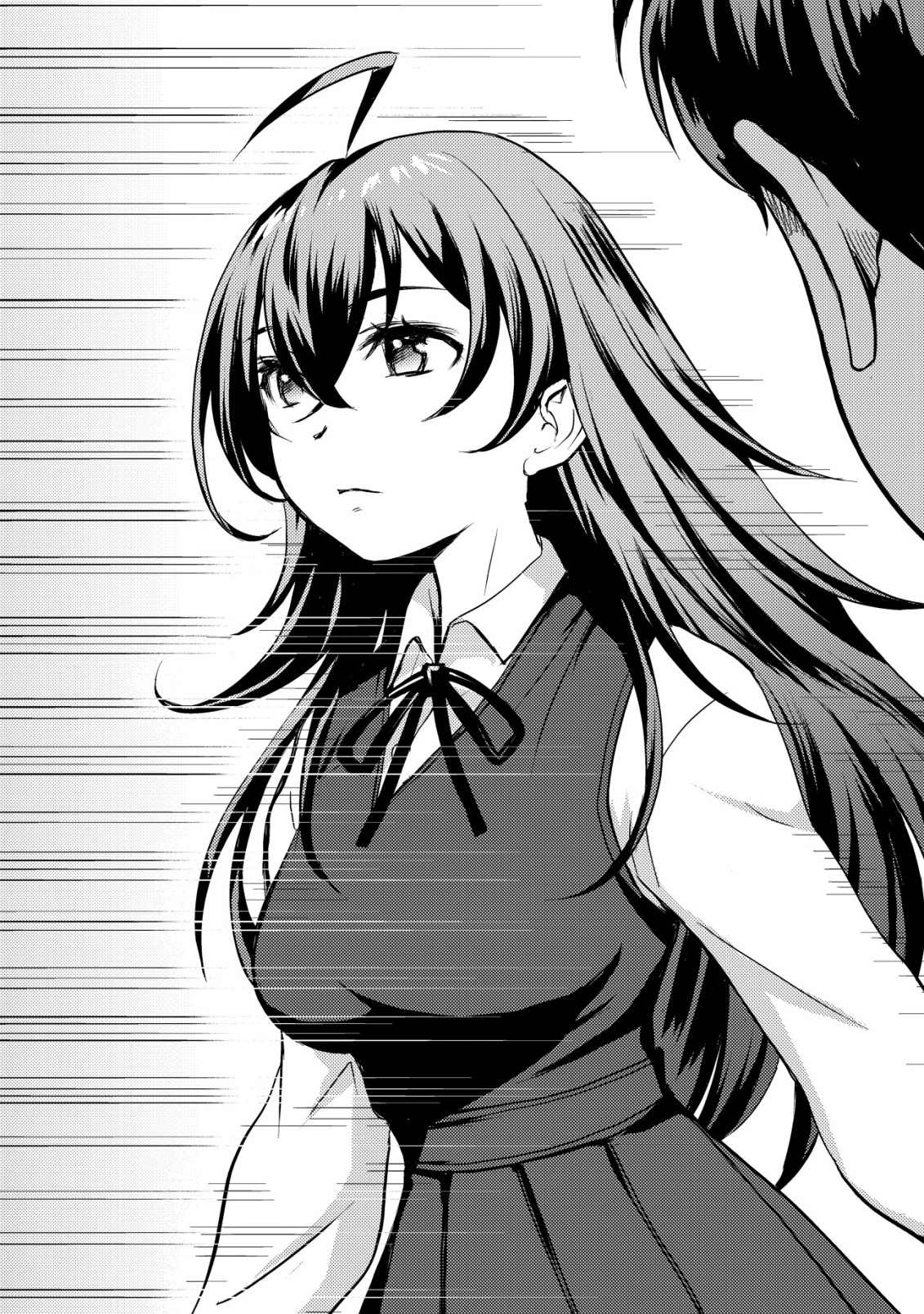 Lens no Mukou no Megami-tachi Vol. 2 Ch. 5 第45页