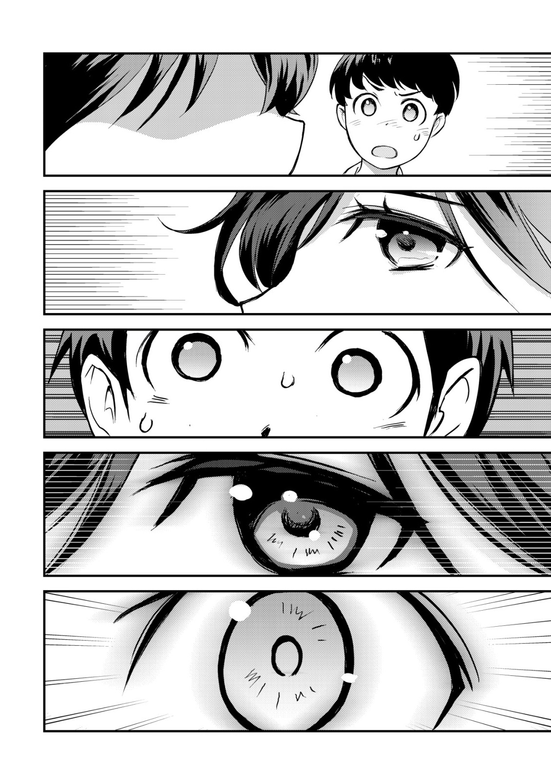 Lens no Mukou no Megami-tachi Vol. 2 Ch. 5 第47页