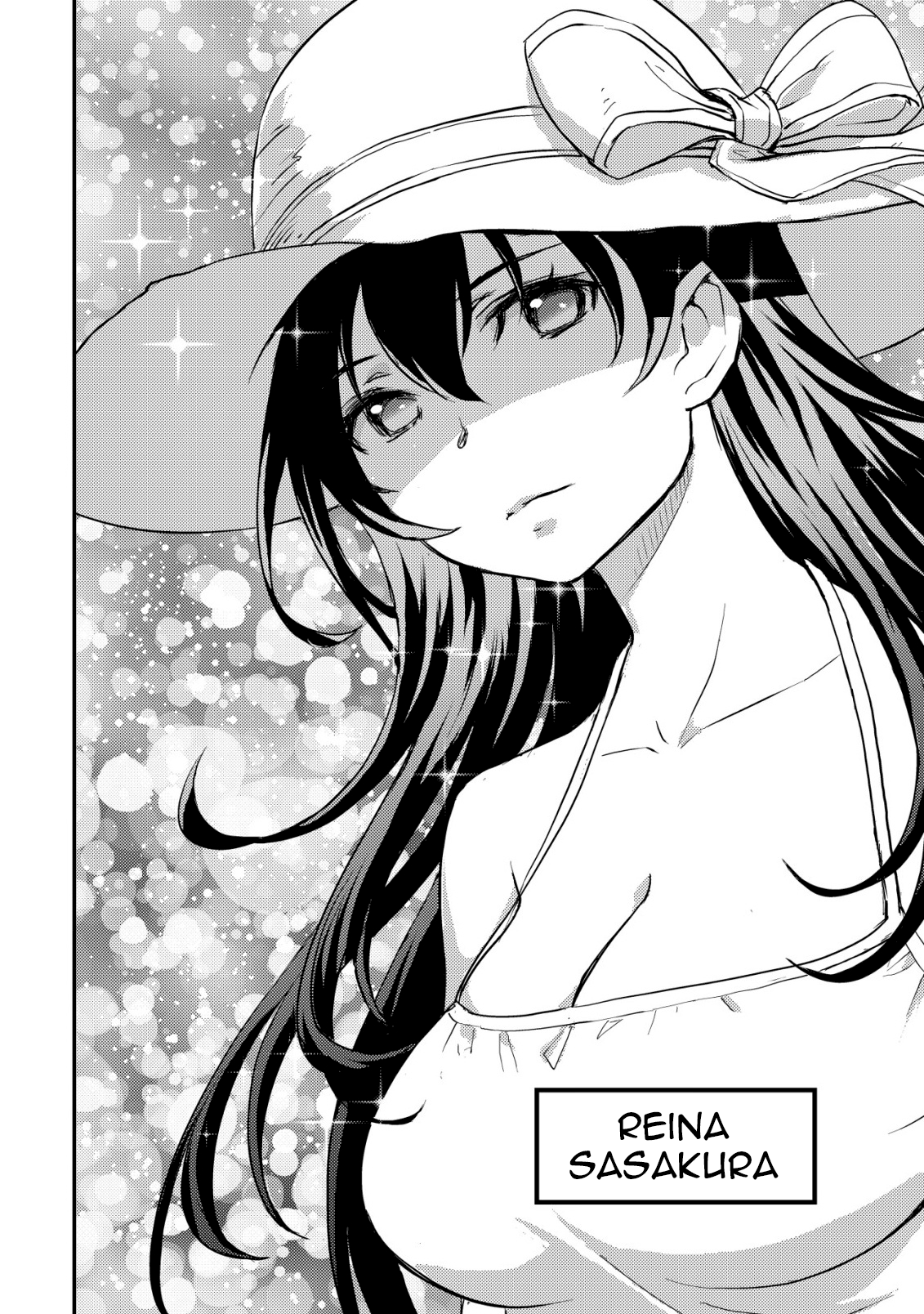 Lens no Mukou no Megami-tachi Vol. 2 Ch. 5 第9页