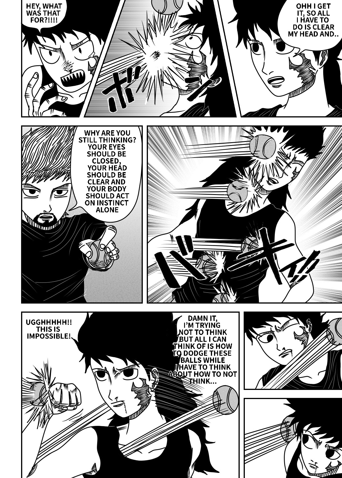 Black Dragon Himura Daichi 第21页