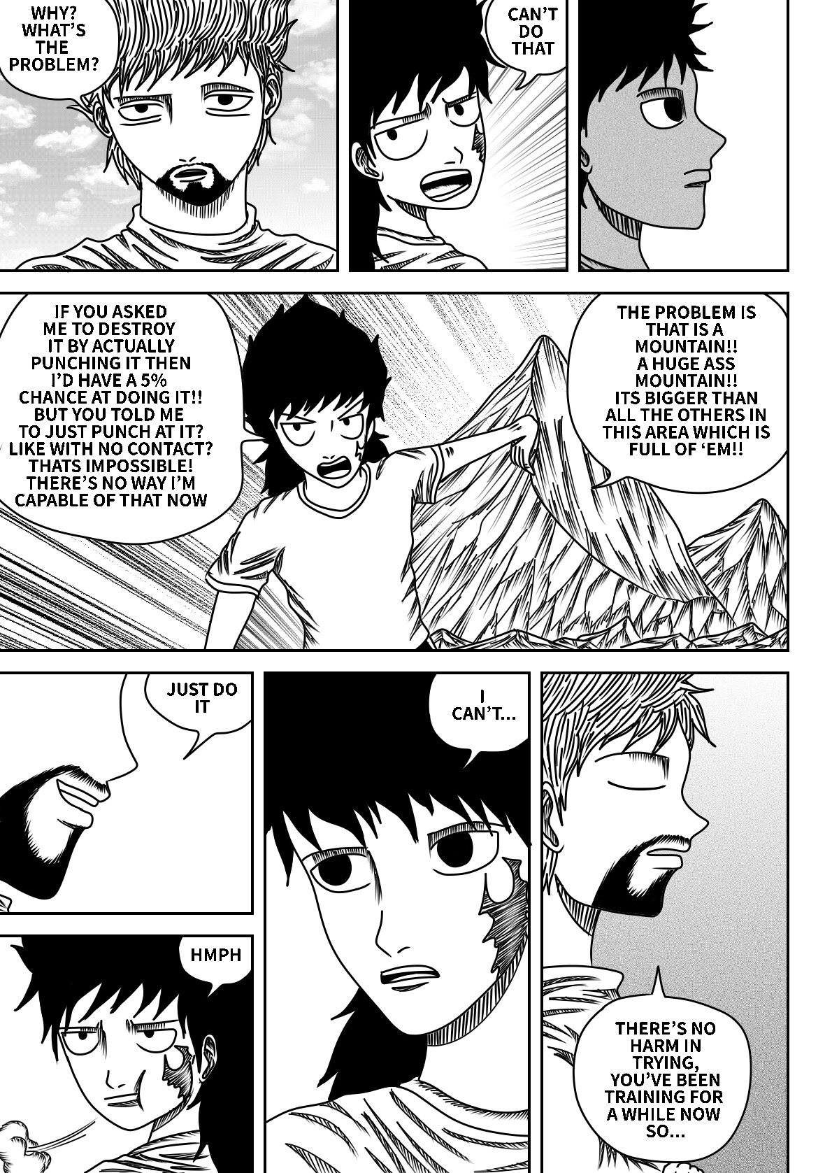 Black Dragon Himura Daichi 第26页