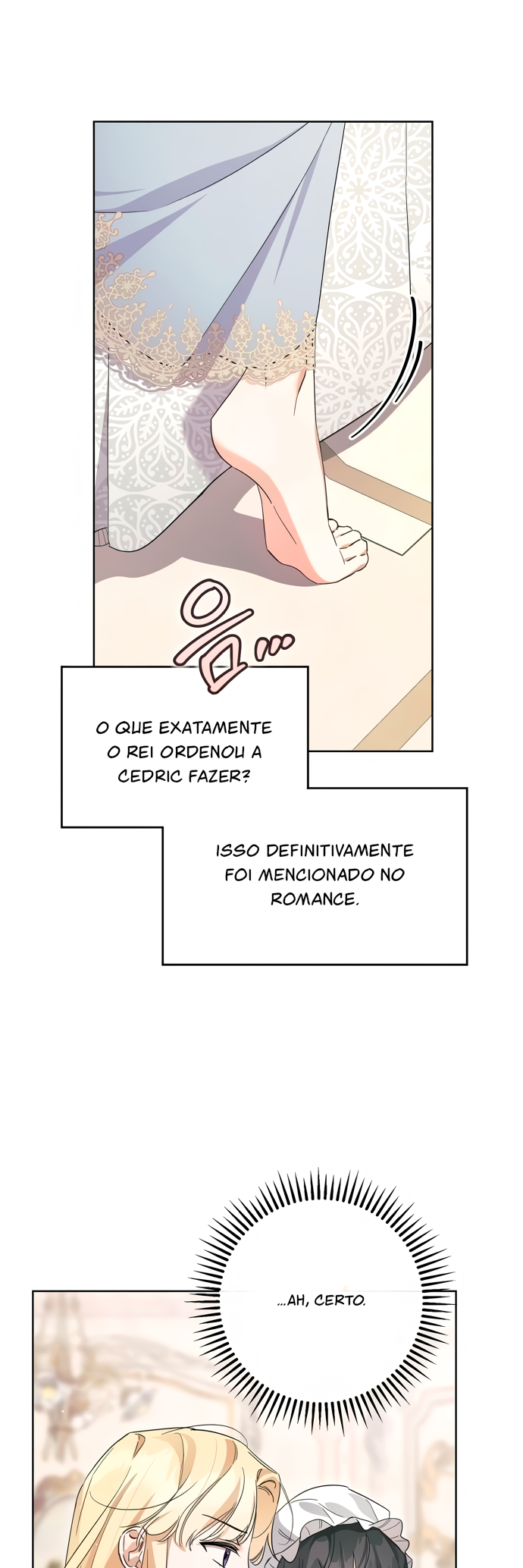 I'm a Villainess with a Handsome Husband Capítulo 02 第9页
