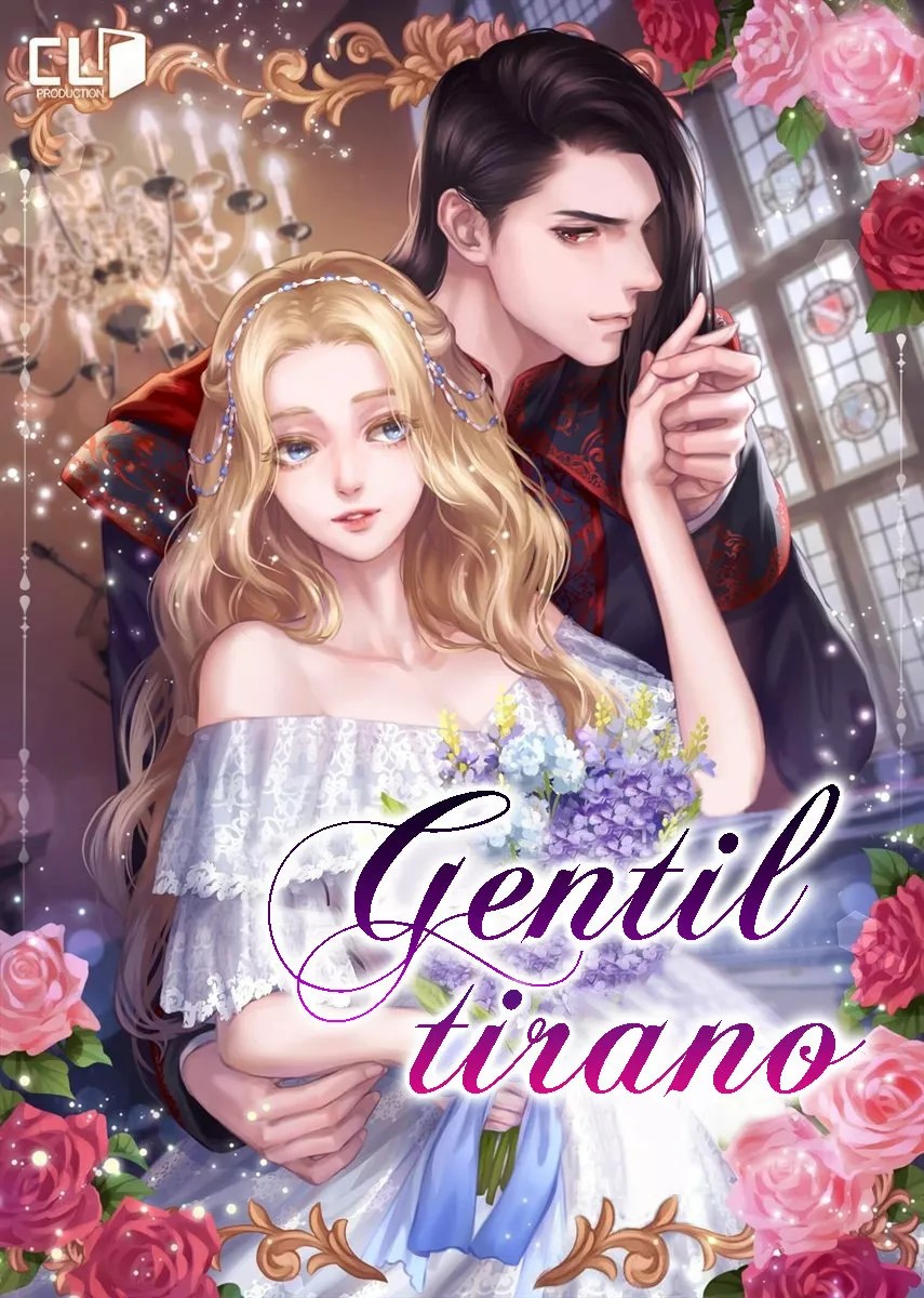 The Gentle Tyrant 第1页