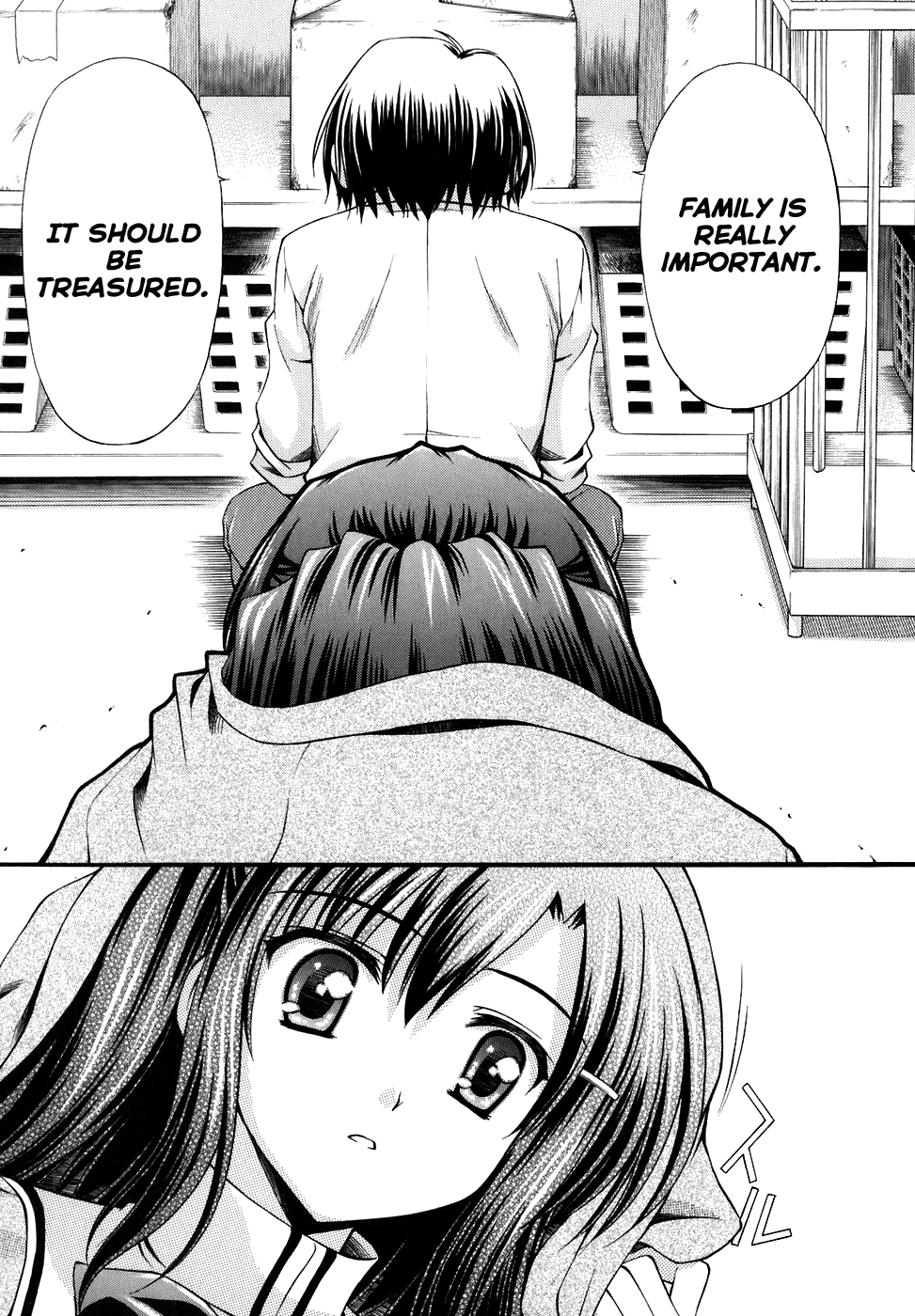 Akaneiro ni Somaru Saka Fiancee Rhapsody 第31页
