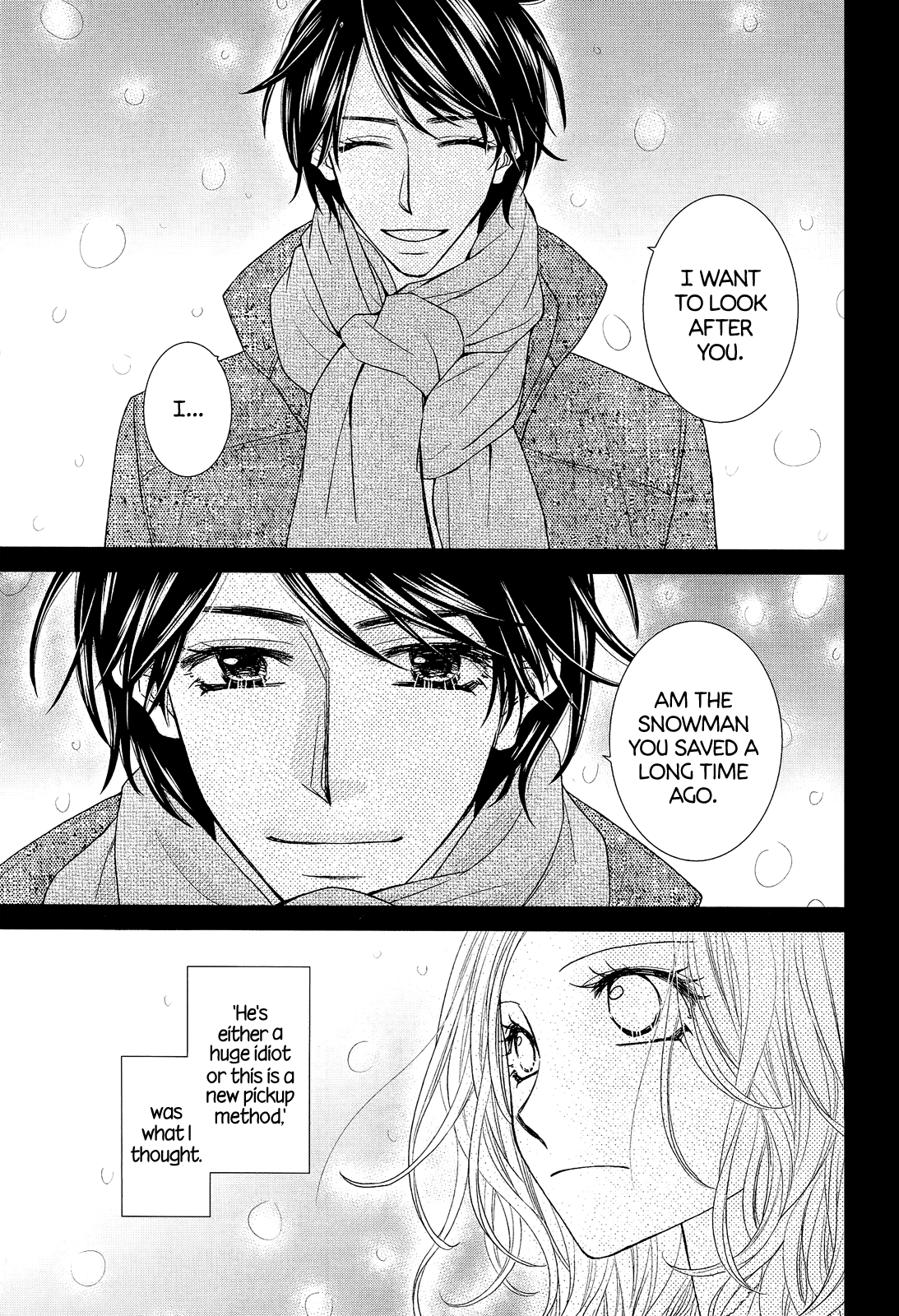 Light Snowfall 第4页