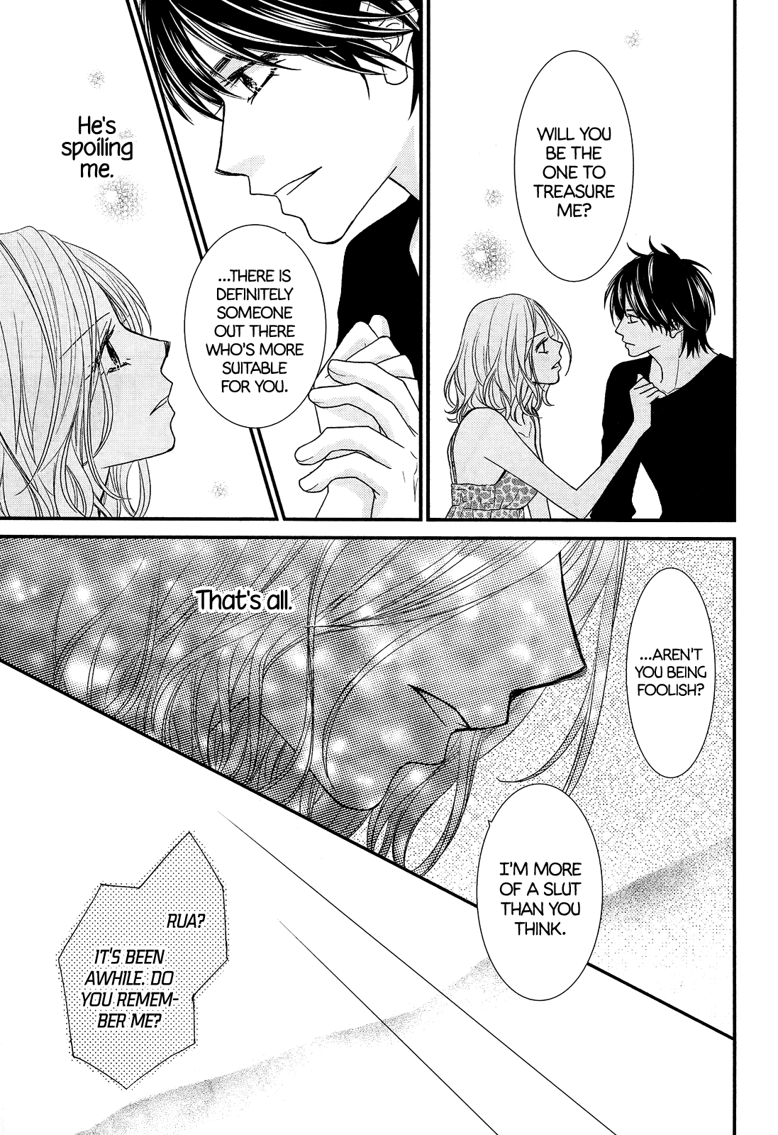 Light Snowfall 第8页