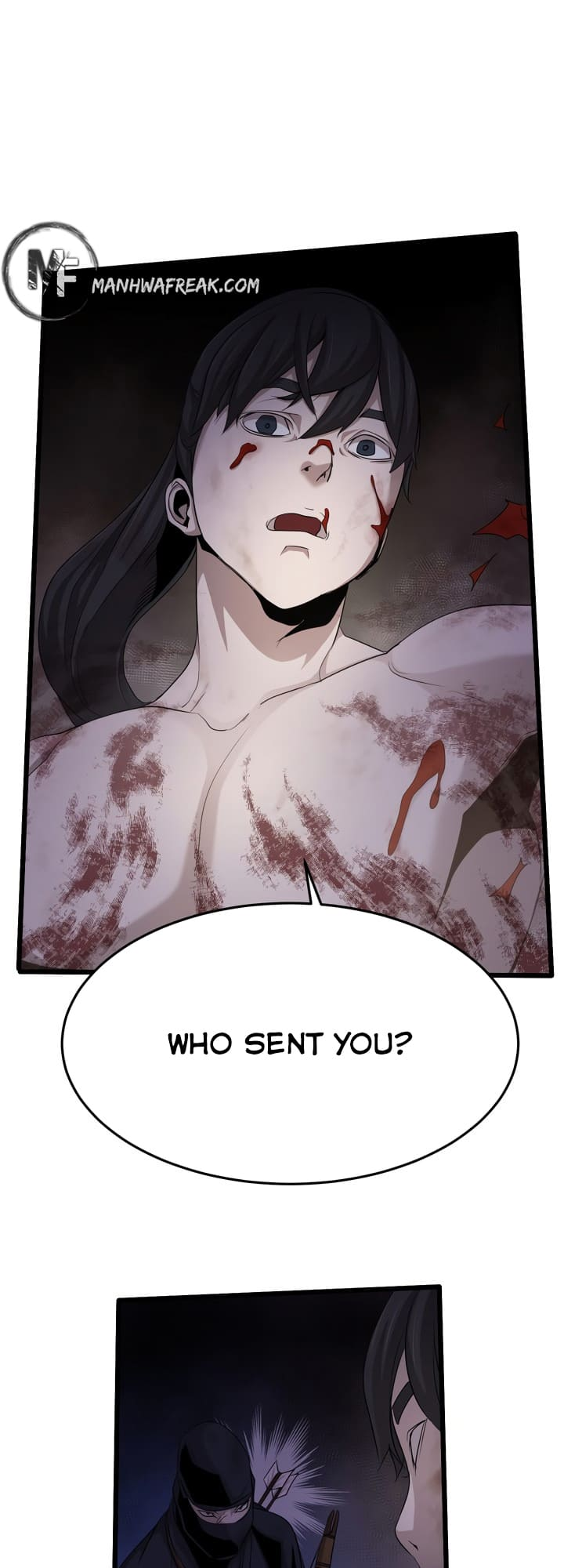 Enemies Ch. 3 第12页