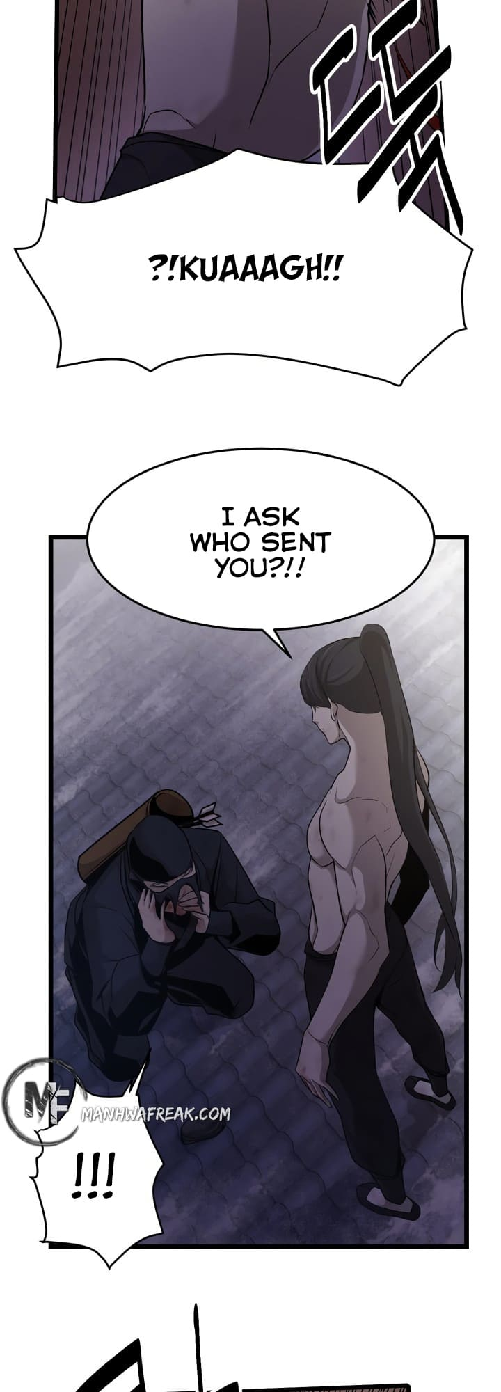 Enemies Ch. 3 第14页