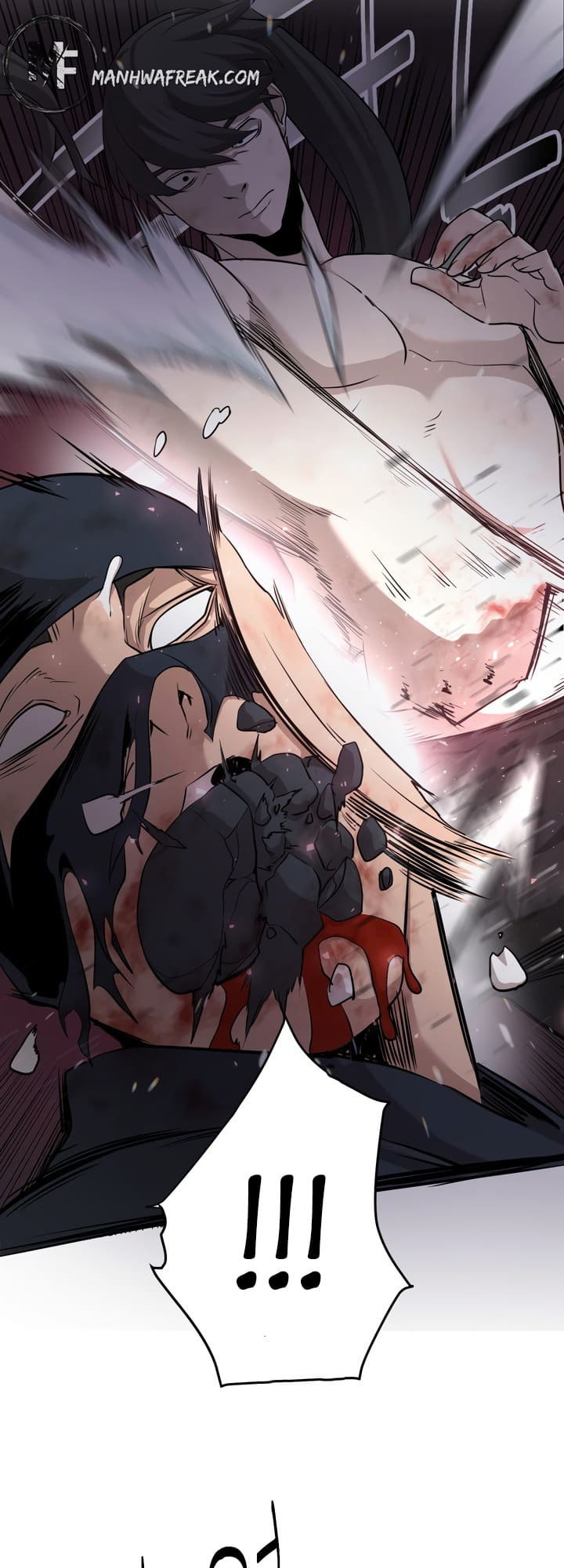 Enemies Ch. 3 第16页