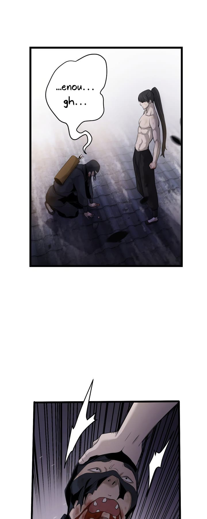 Enemies Ch. 3 第18页
