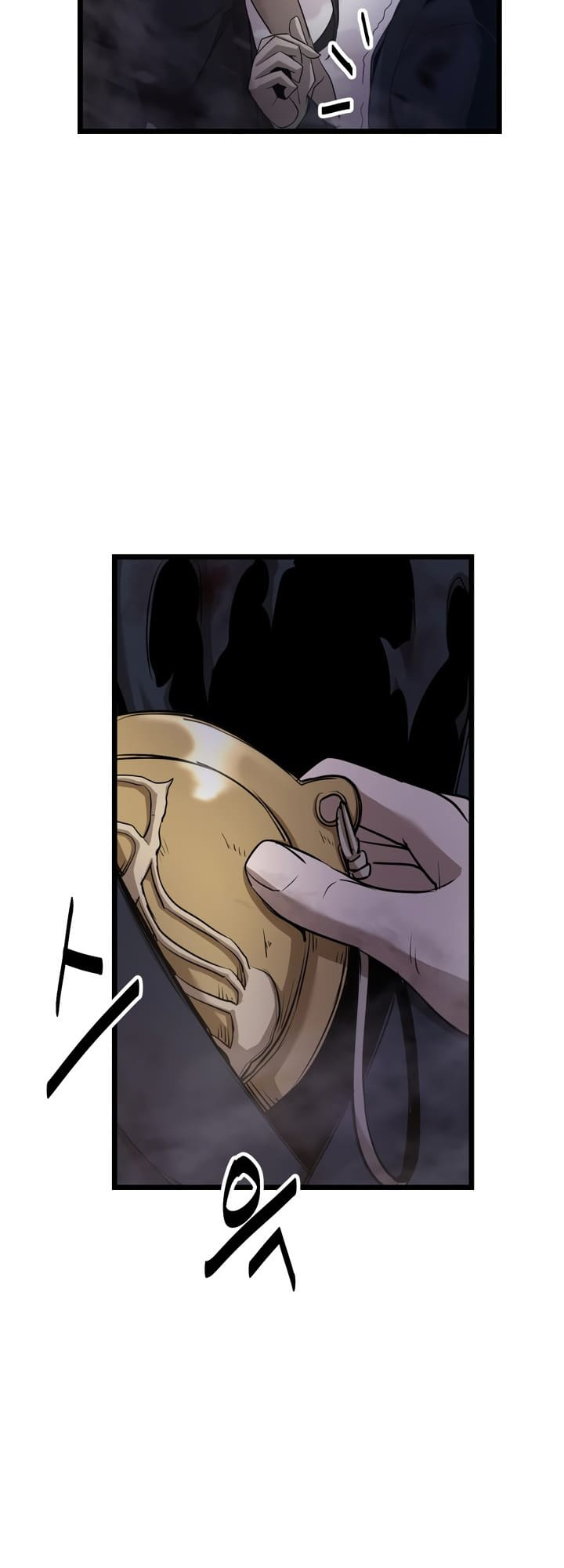 Enemies Ch. 3 第20页