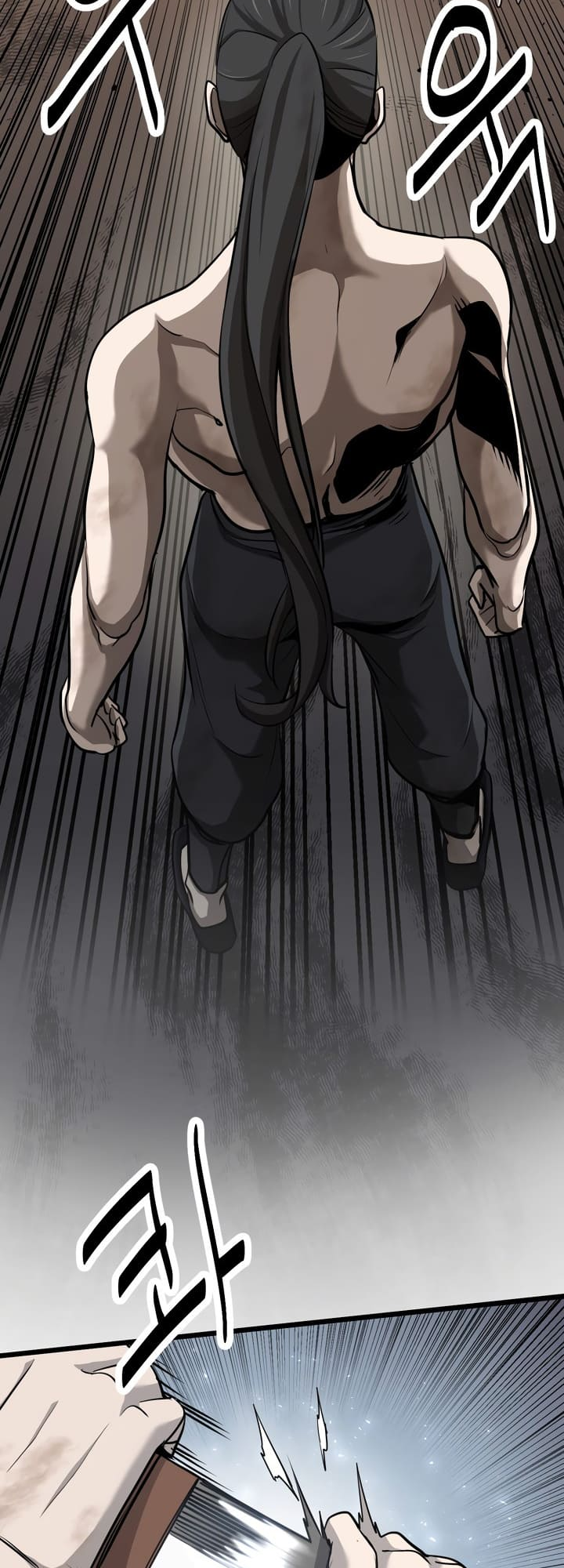 Enemies Ch. 3 第23页