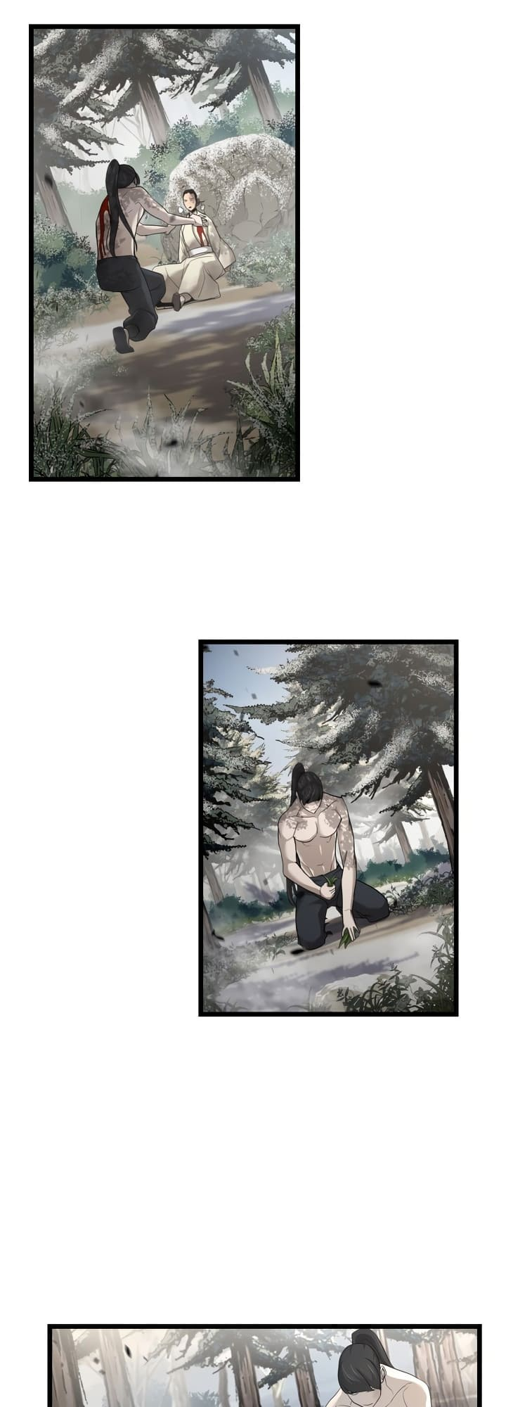 Enemies Ch. 3 第28页