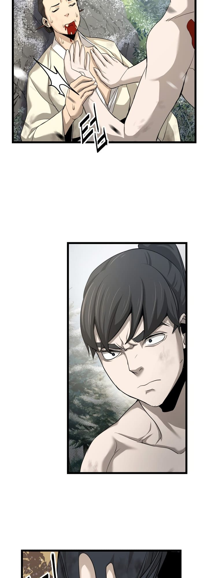 Enemies Ch. 3 第30页