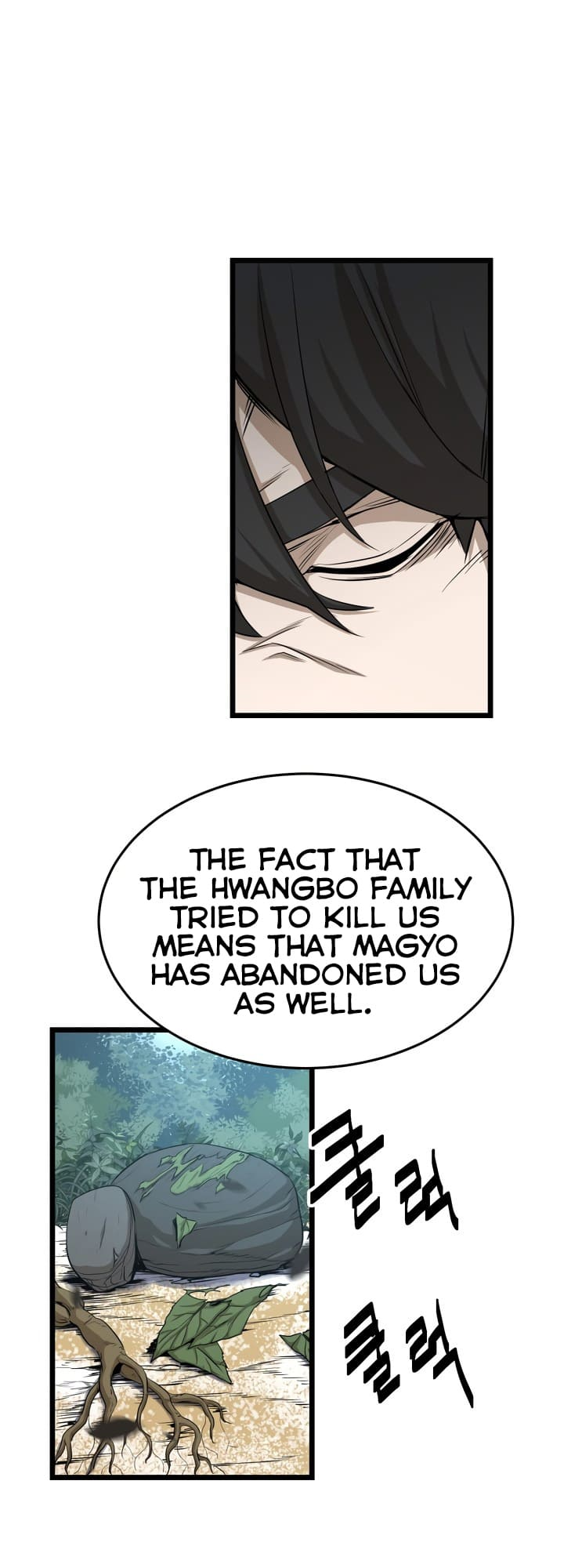 Enemies Ch. 3 第34页