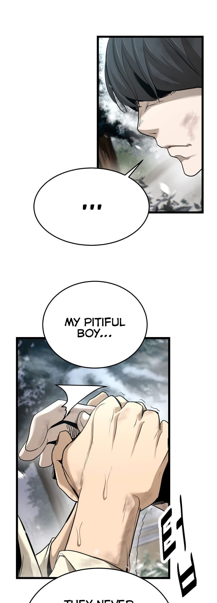 Enemies Ch. 3 第35页