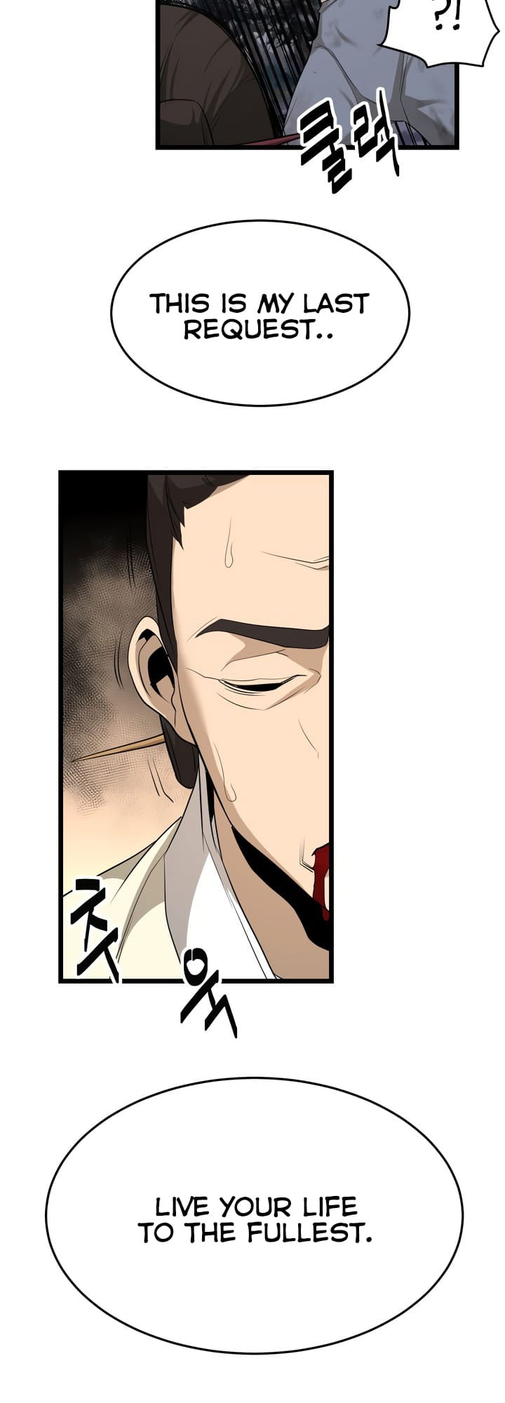 Enemies Ch. 3 第37页