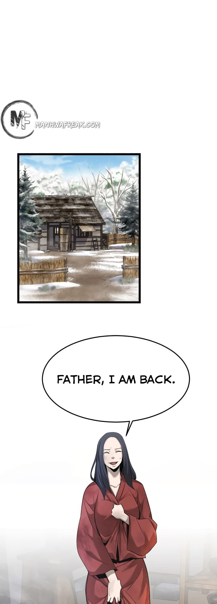 Enemies Ch. 3 第40页