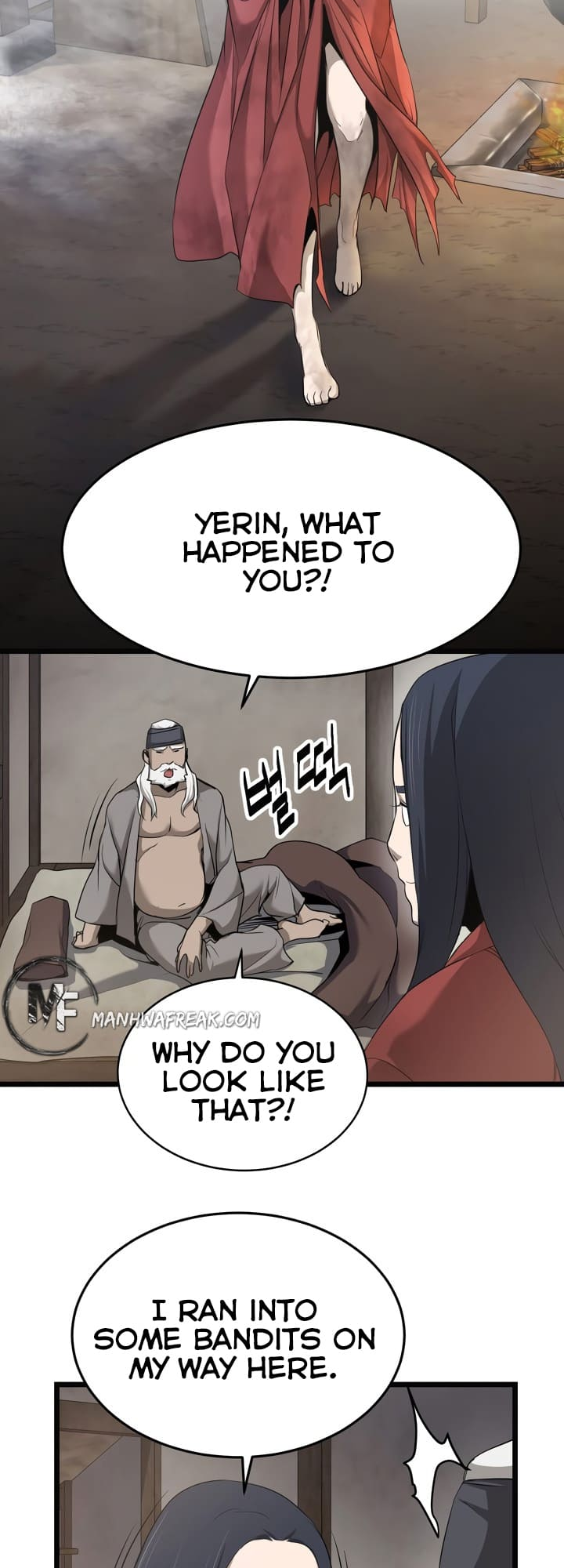 Enemies Ch. 3 第41页
