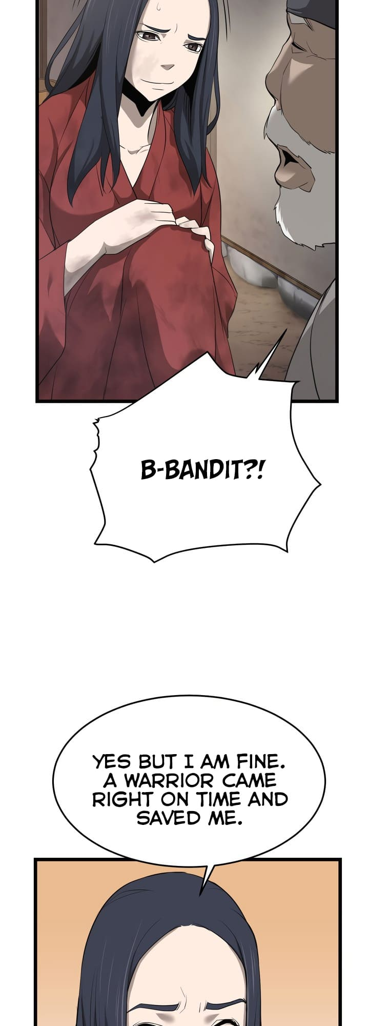 Enemies Ch. 3 第42页