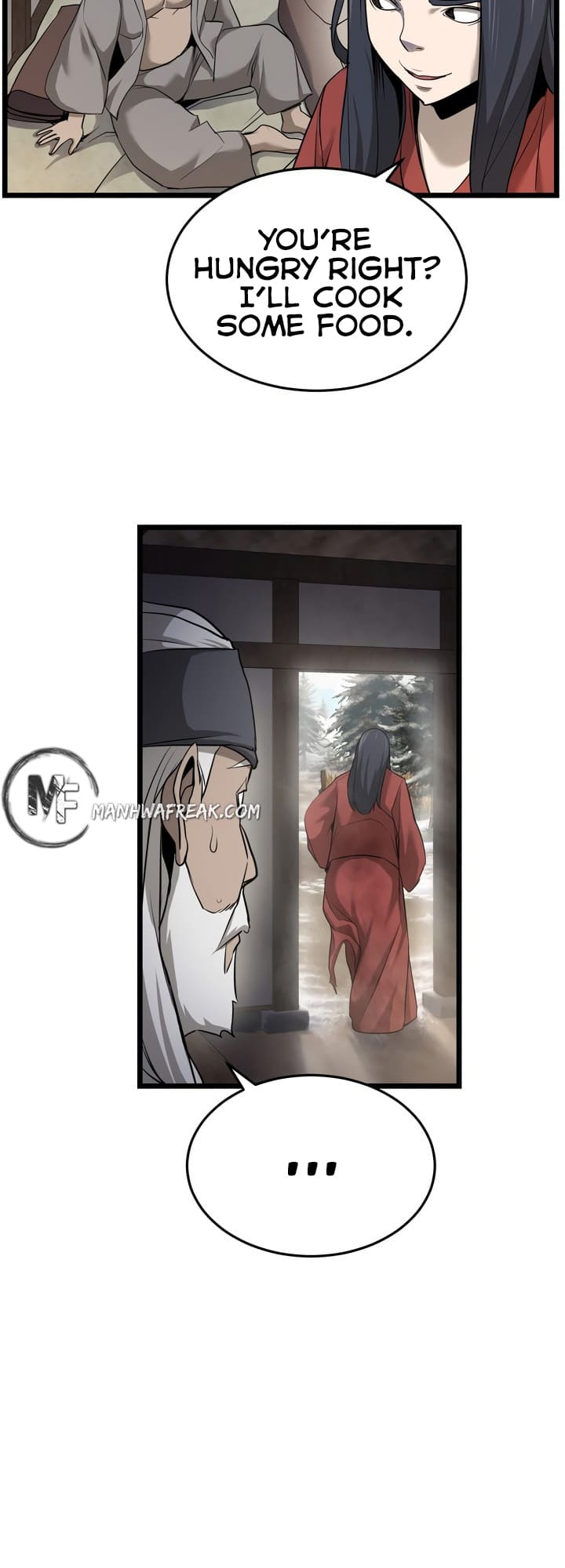 Enemies Ch. 3 第45页