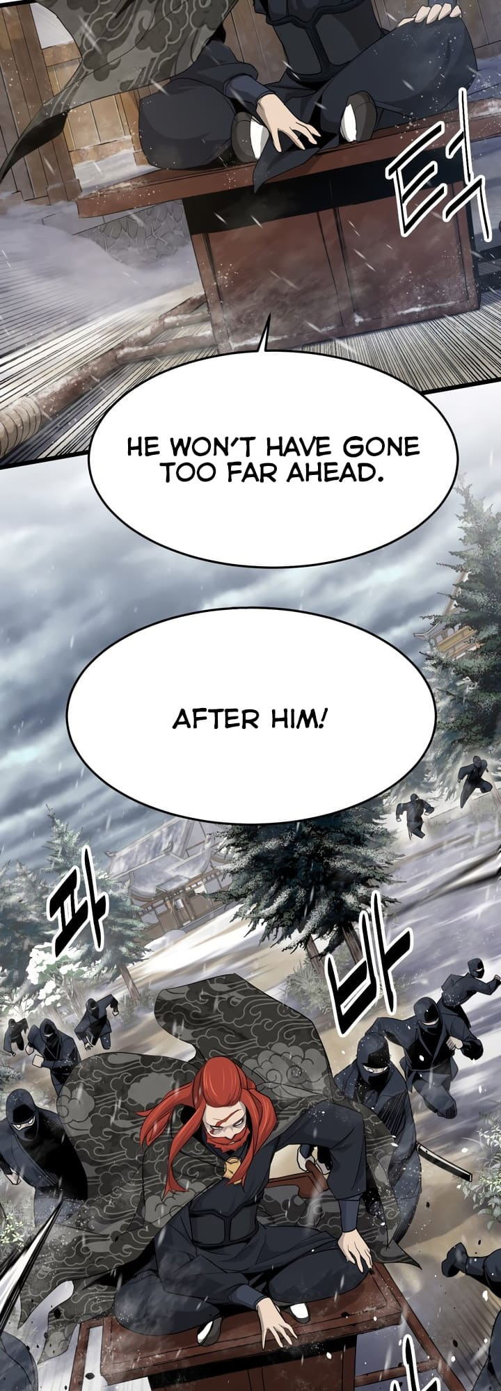 Enemies Ch. 3 第51页
