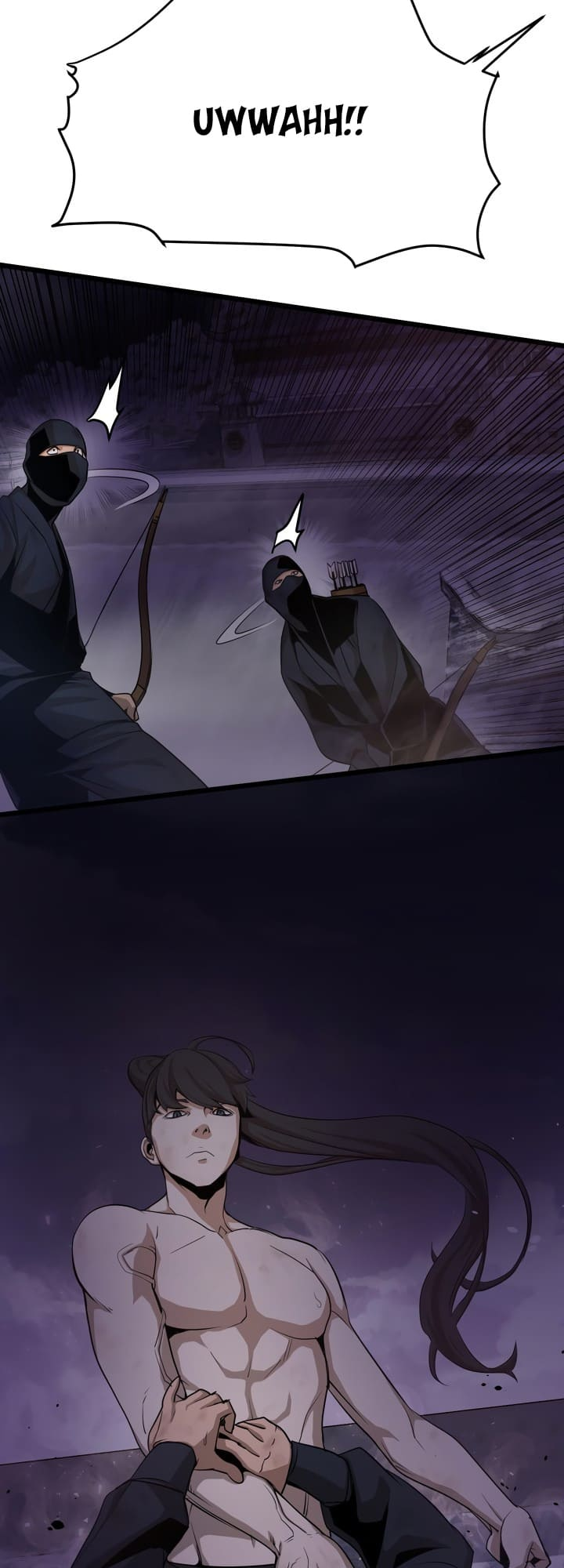 Enemies Ch. 3 第8页