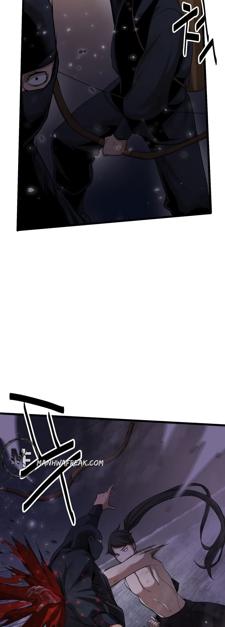 Enemies Ch. 3 第10页