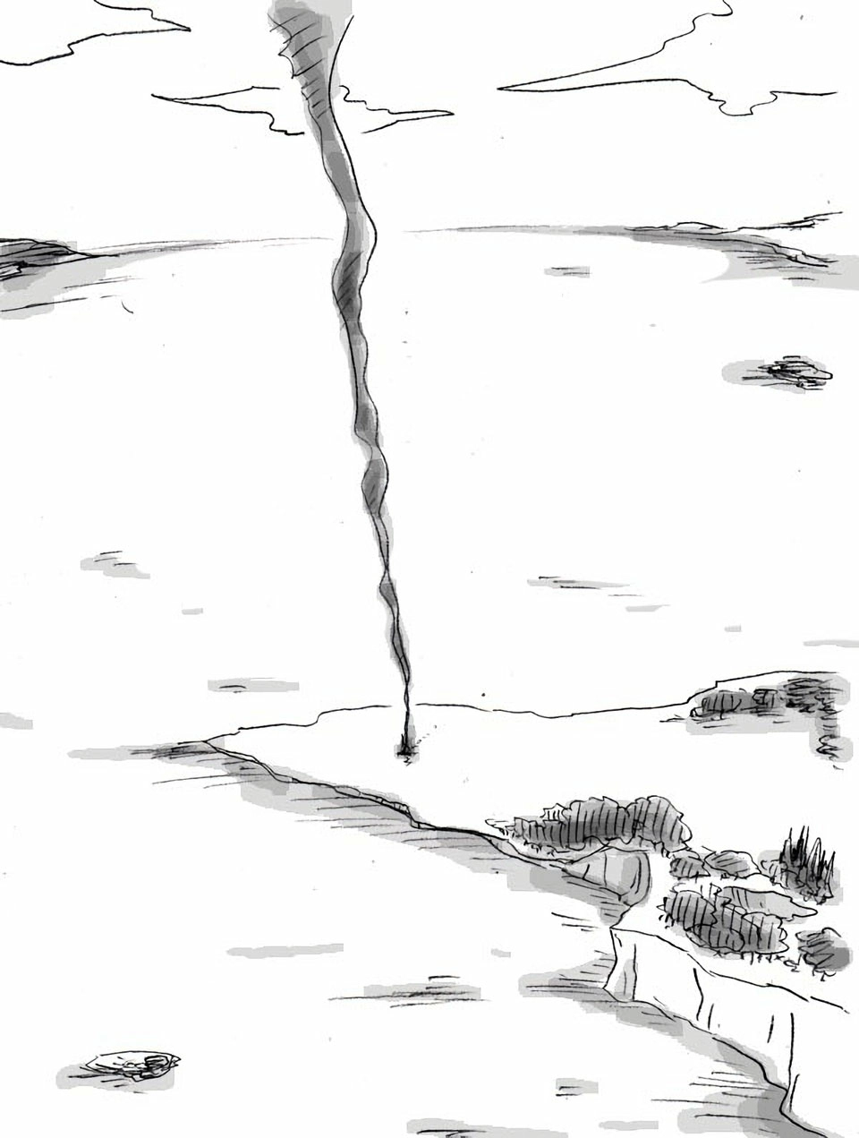 The Idaten Deities Know Only Peace Vol. 1 Ch. 2 第47页
