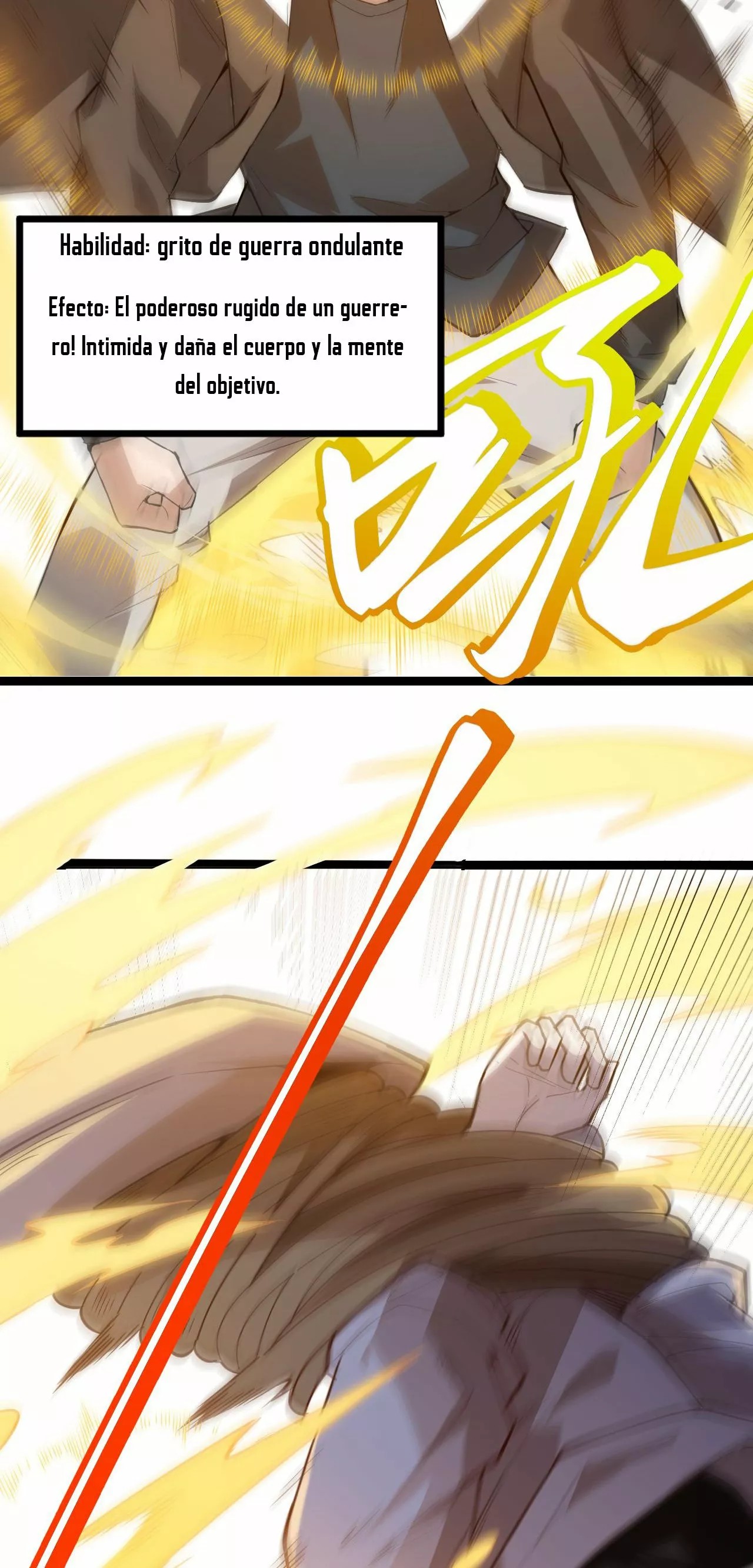 The Game That I Came From Ch. 1 第22页
