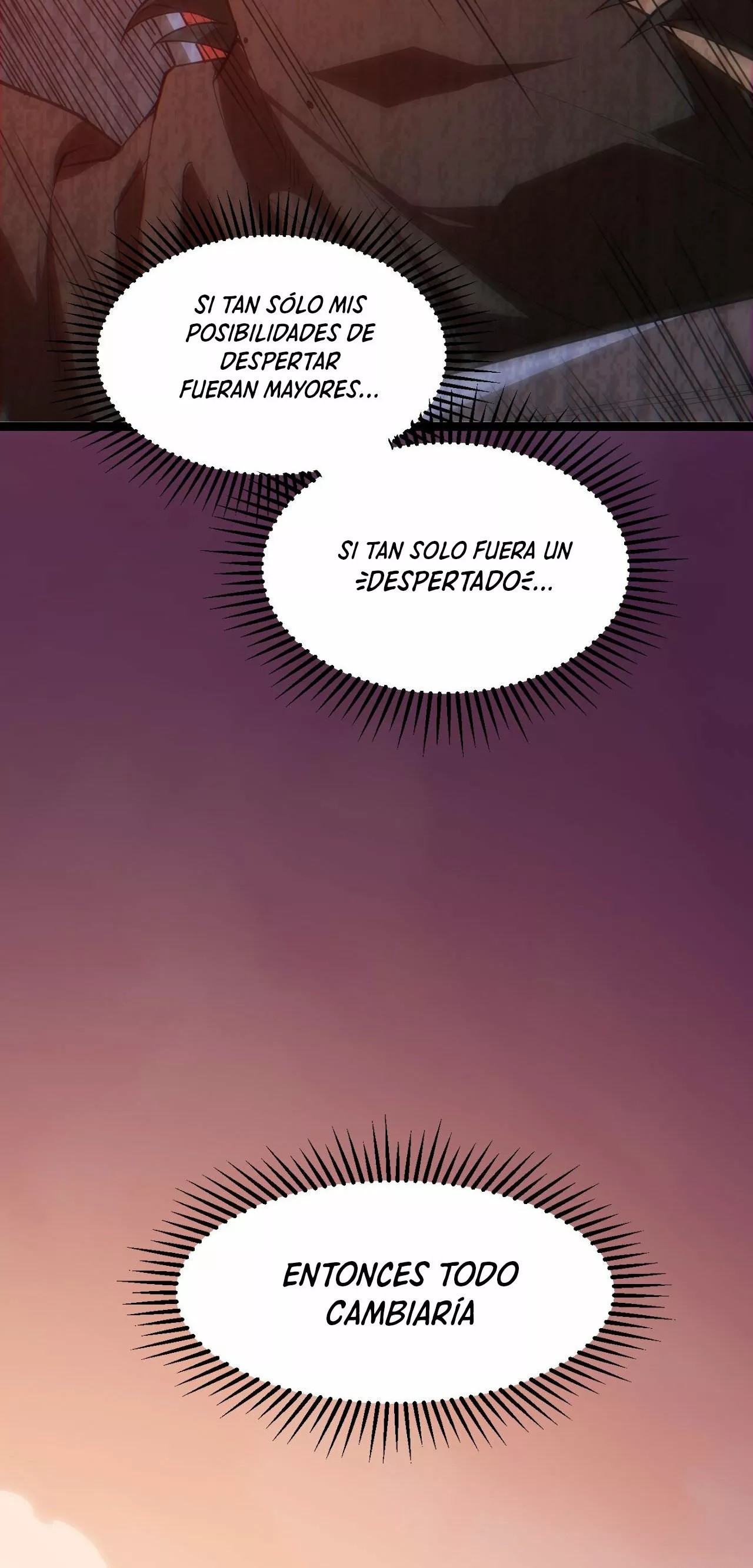The Game That I Came From Ch. 1 第25页