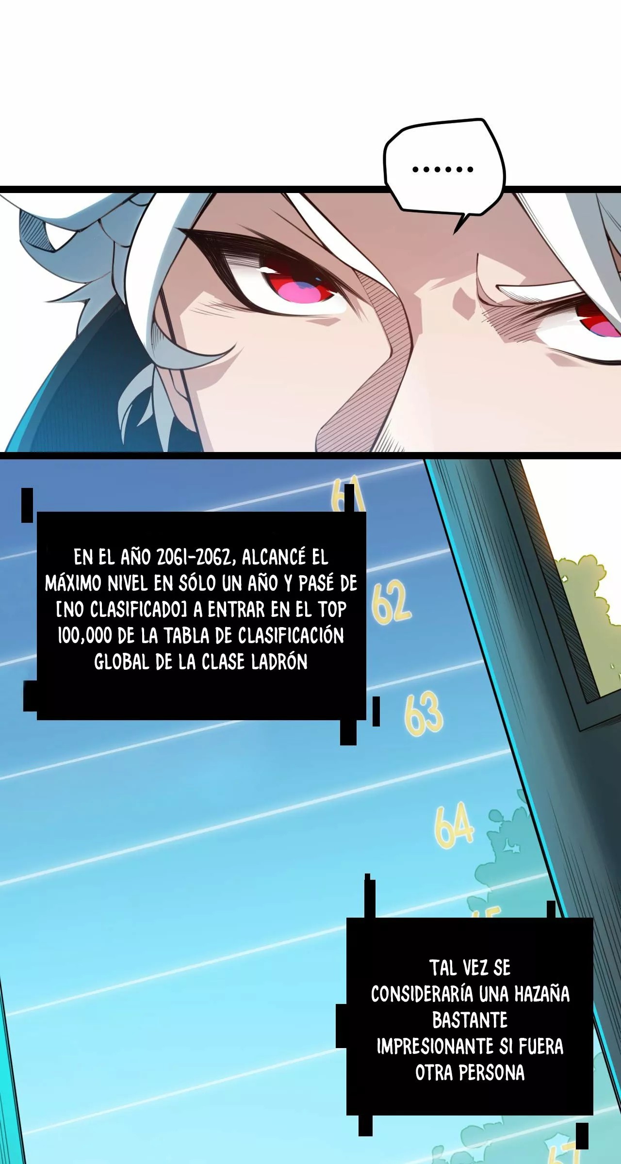 The Game That I Came From Ch. 1 第39页