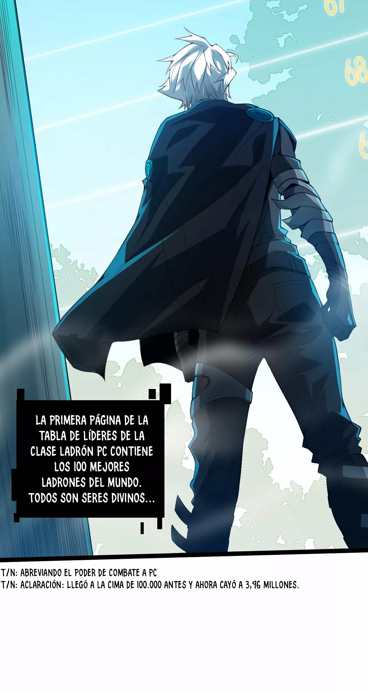 The Game That I Came From Ch. 1 第40页