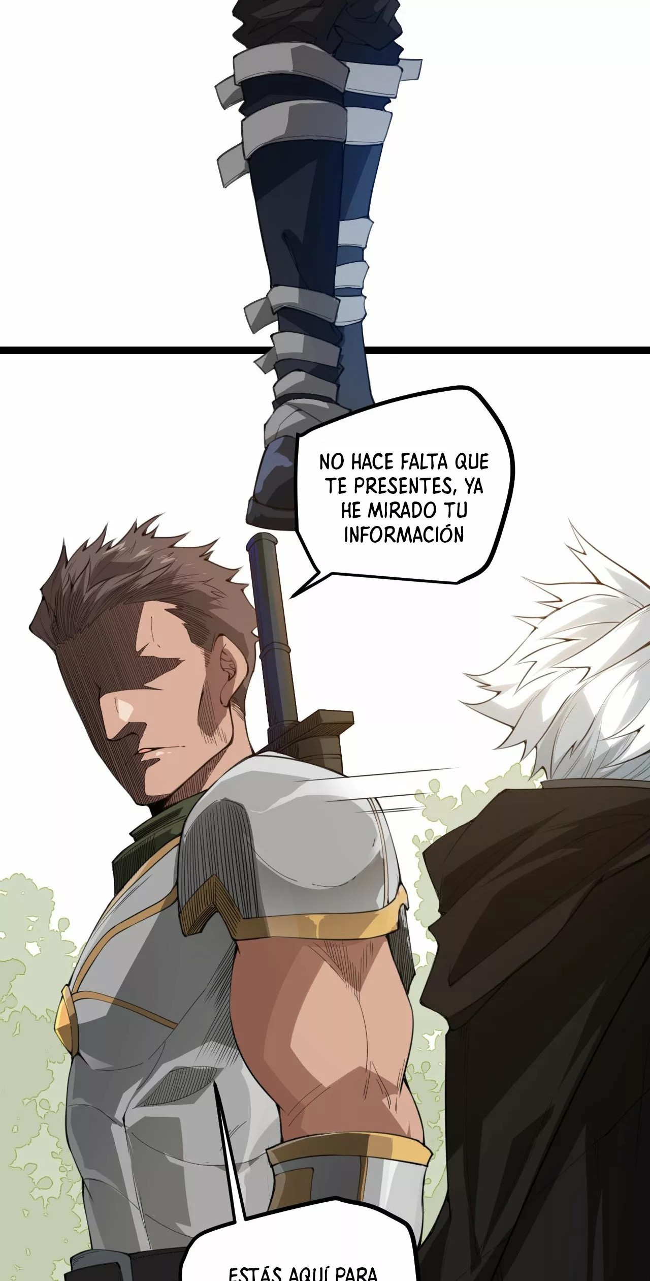 The Game That I Came From Ch. 1 第46页