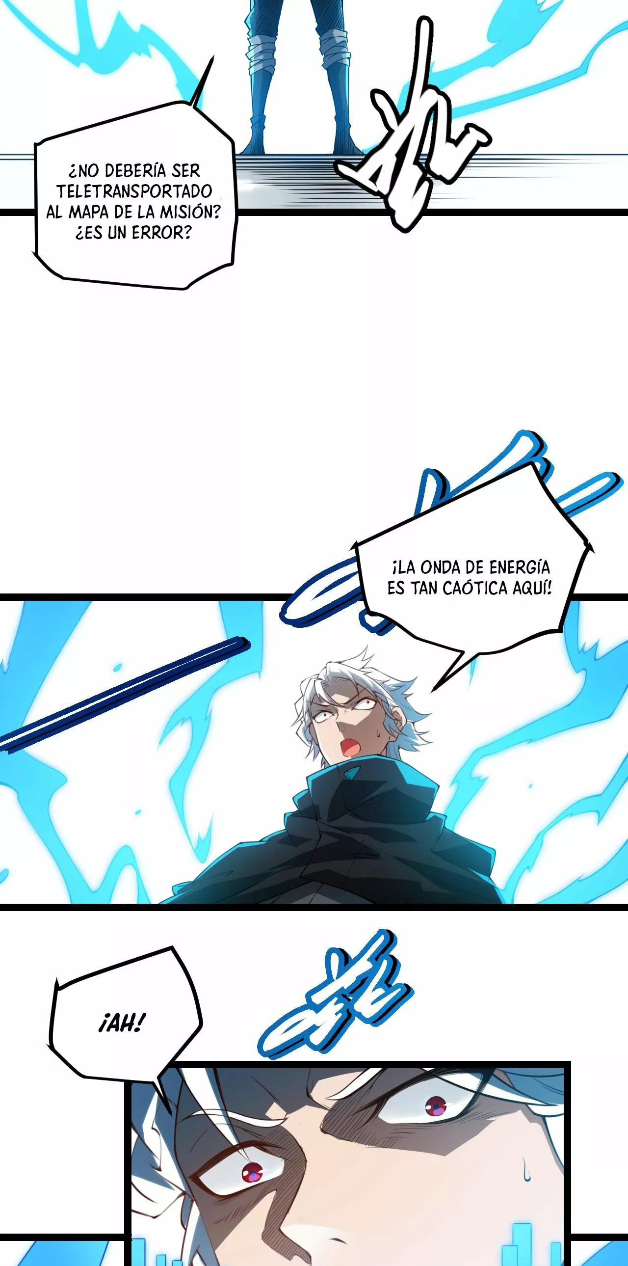 The Game That I Came From Ch. 1 第59页