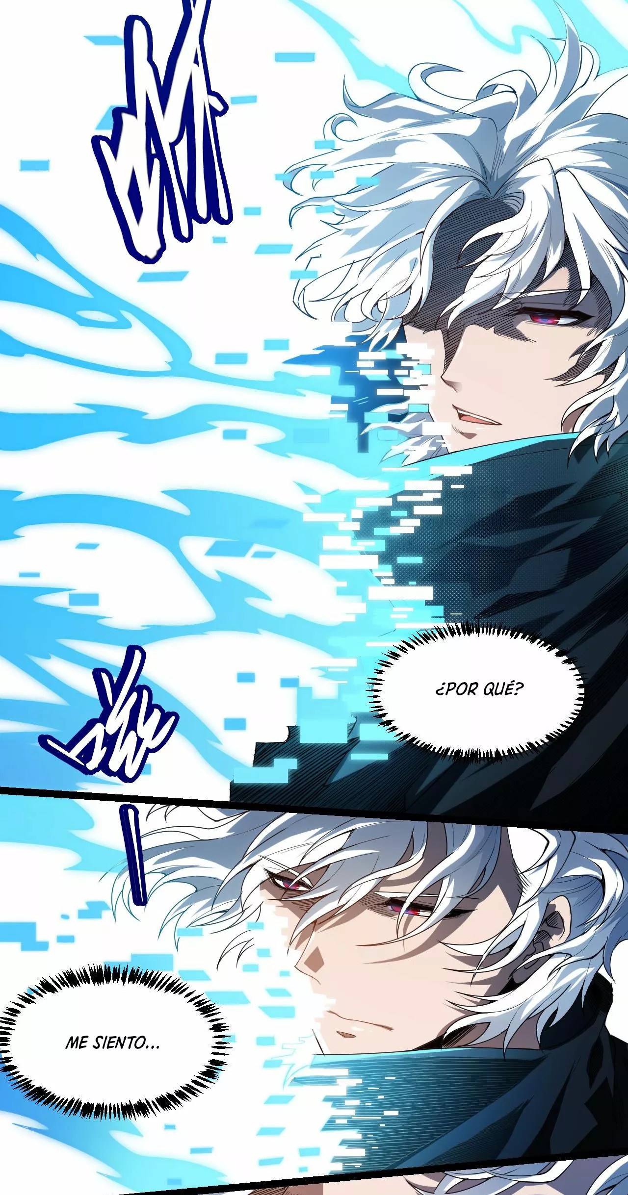 The Game That I Came From Ch. 1 第65页