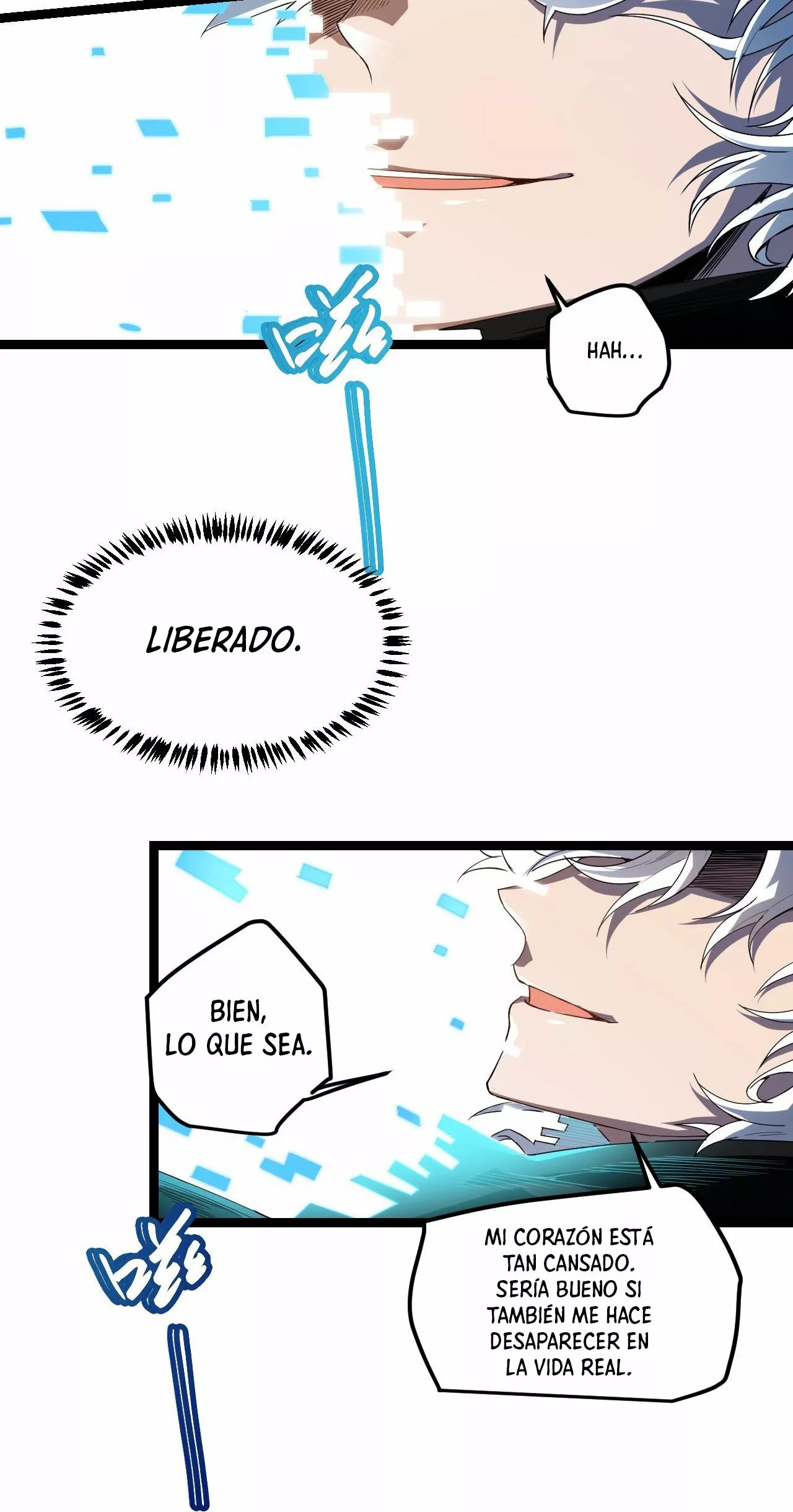 The Game That I Came From Ch. 1 第66页