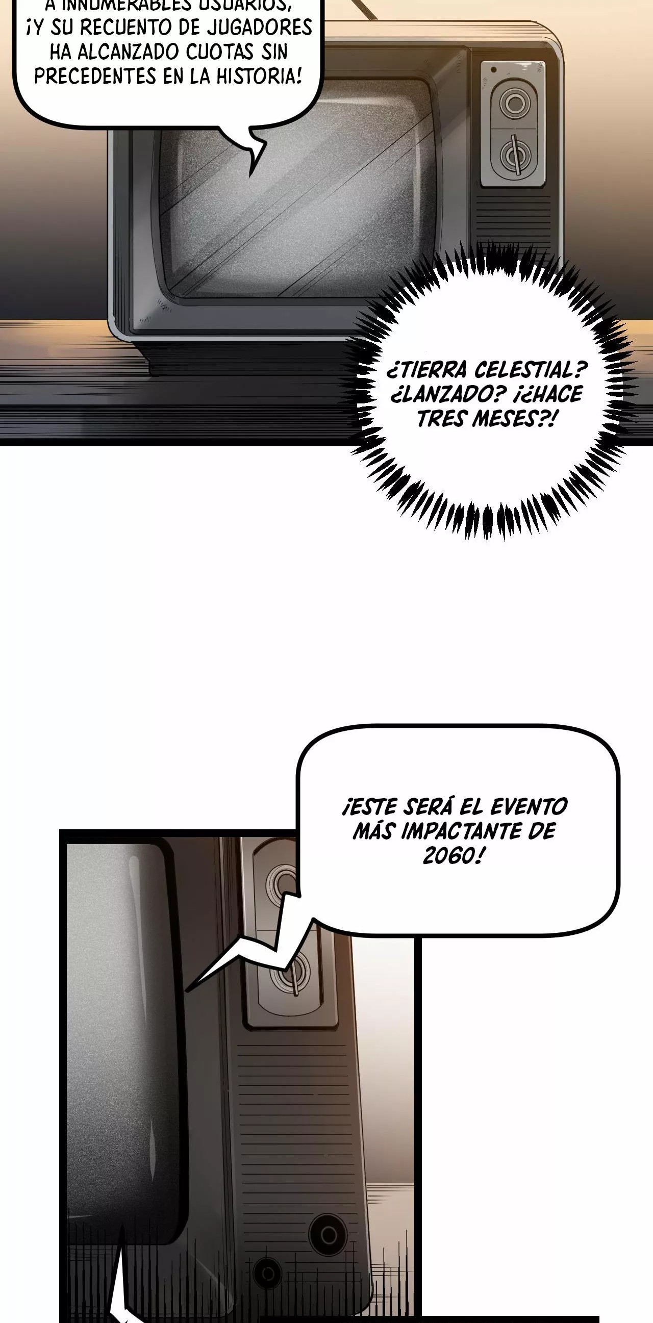 The Game That I Came From Ch. 1 第76页
