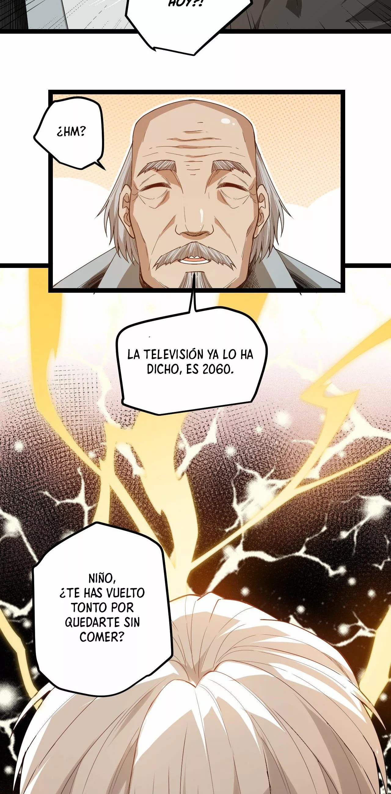 The Game That I Came From Ch. 1 第78页