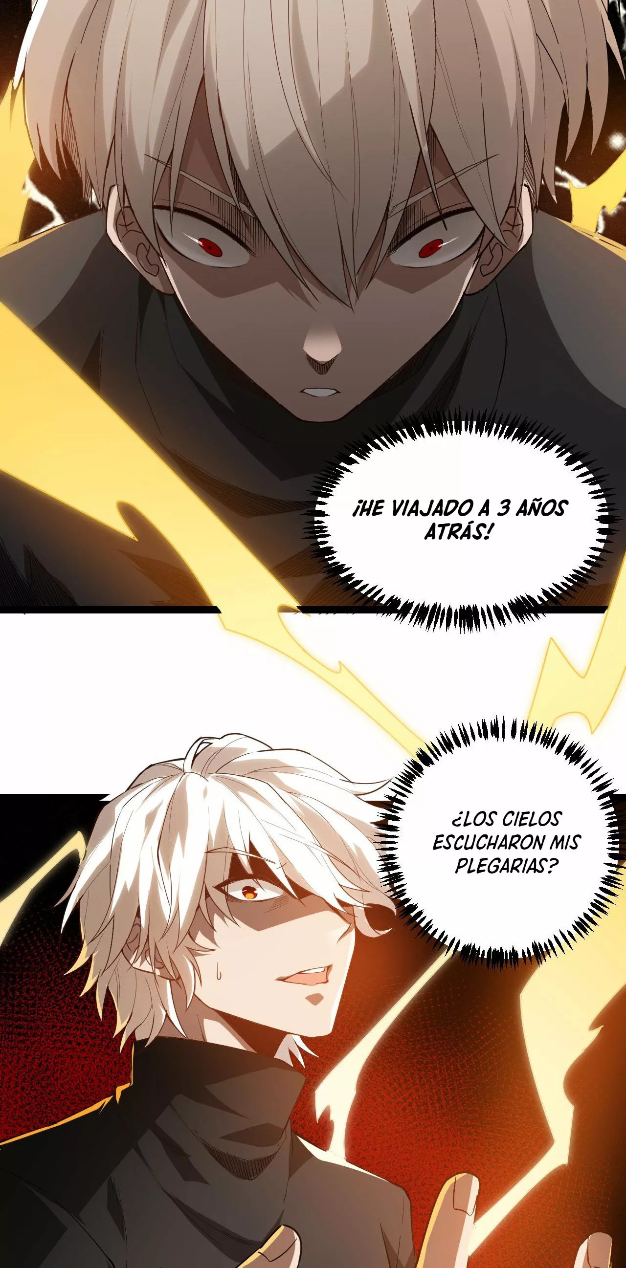 The Game That I Came From Ch. 1 第79页