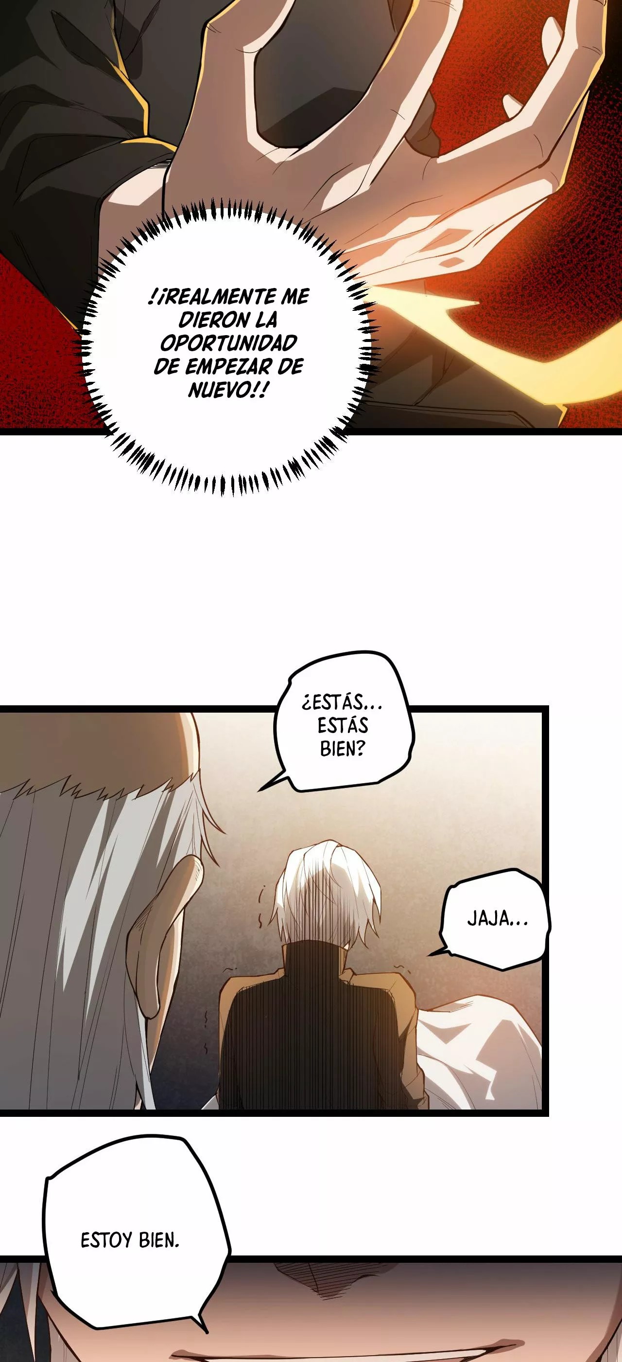 The Game That I Came From Ch. 1 第80页