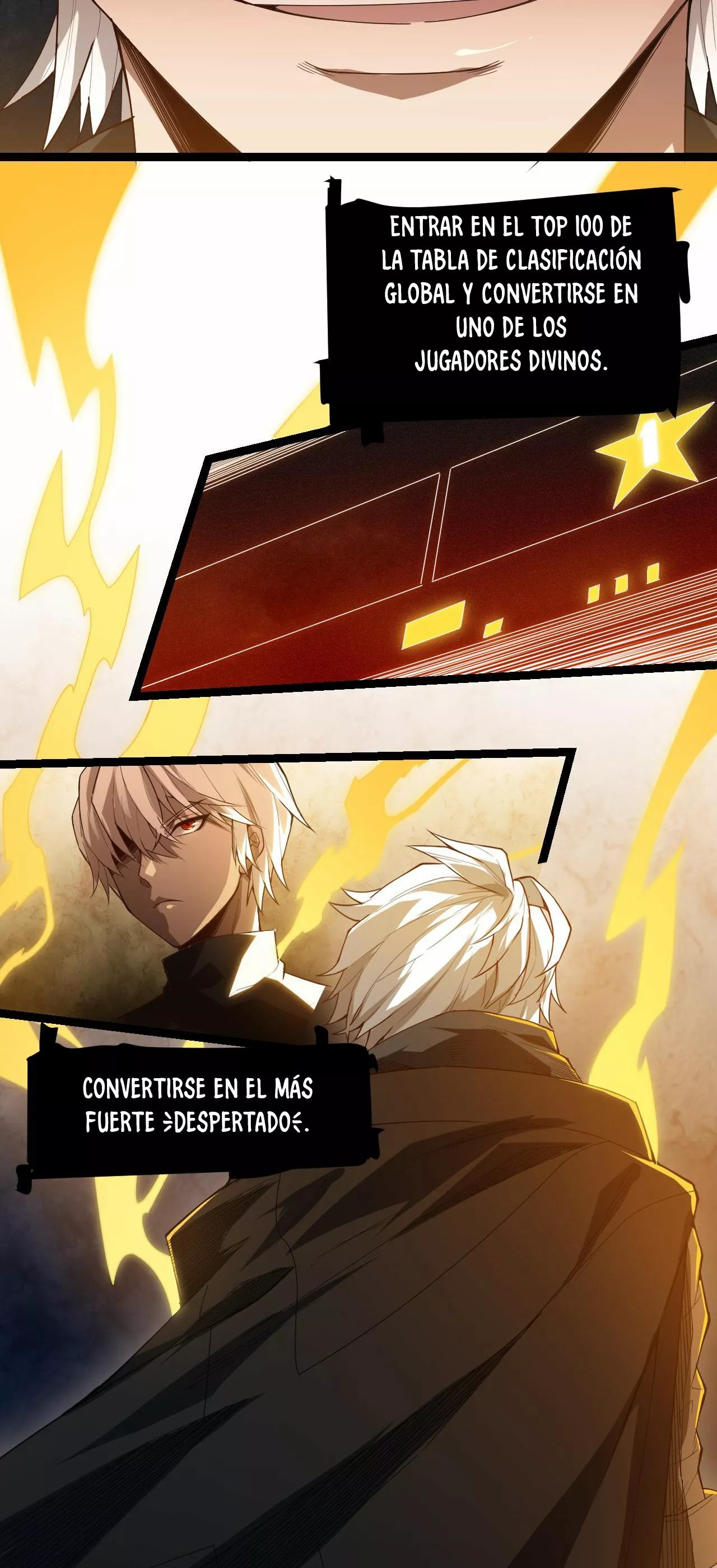 The Game That I Came From Ch. 1 第81页
