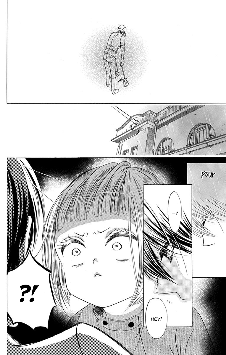 Sekai wa Kyou mo Mawatteru Vol. 1 Ch. 2 第24页