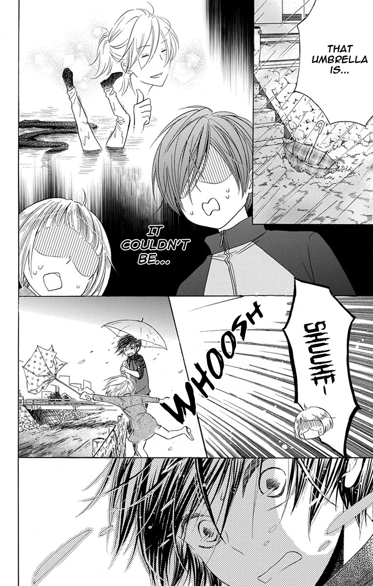 Sekai wa Kyou mo Mawatteru Vol. 1 Ch. 2 第28页