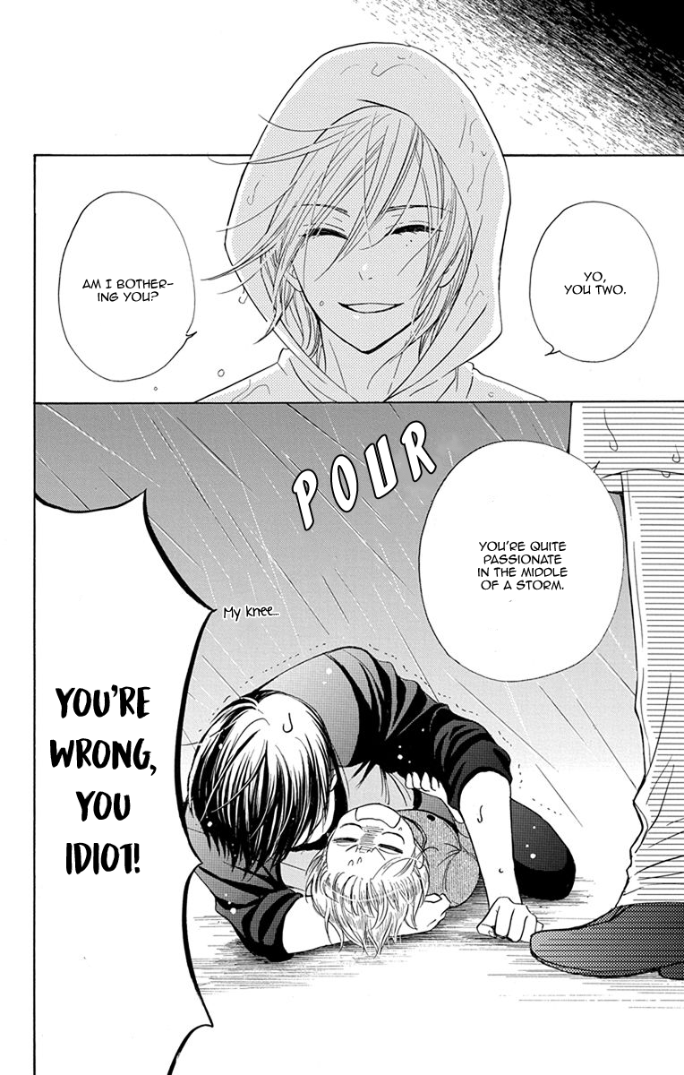 Sekai wa Kyou mo Mawatteru Vol. 1 Ch. 2 第30页