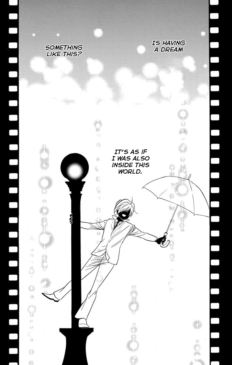 Sekai wa Kyou mo Mawatteru Vol. 1 Ch. 2 第39页