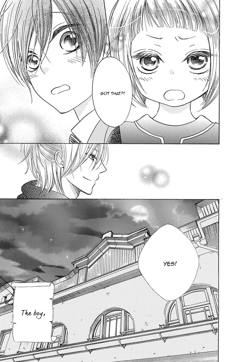 Sekai wa Kyou mo Mawatteru Vol. 1 Ch. 2 第41页