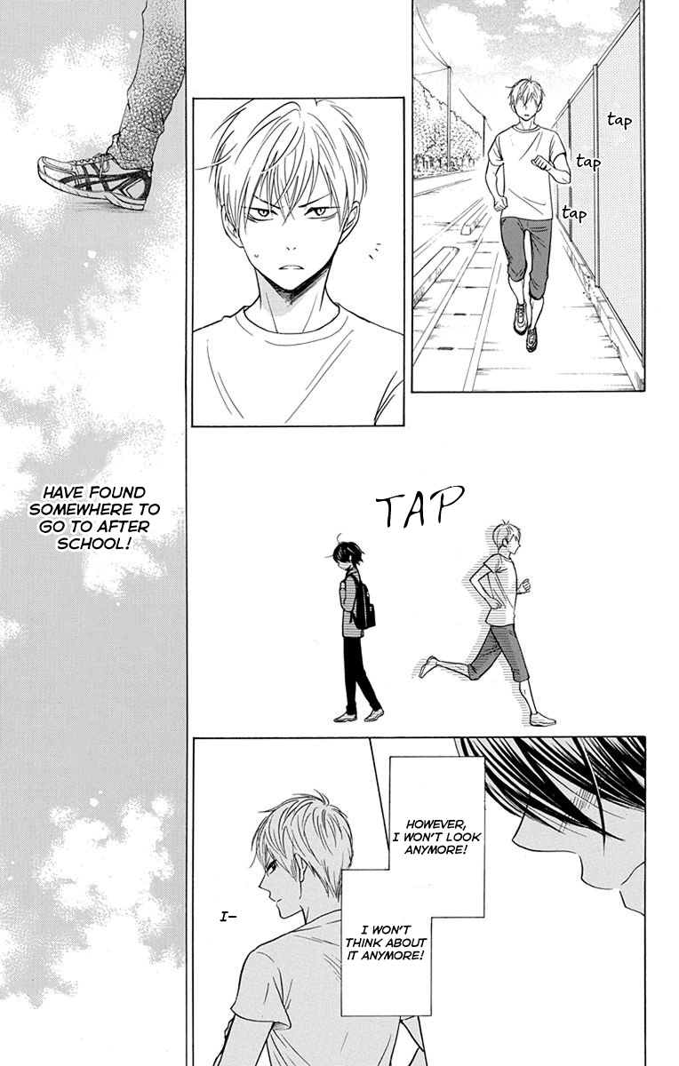 Sekai wa Kyou mo Mawatteru Vol. 1 Ch. 2 第7页