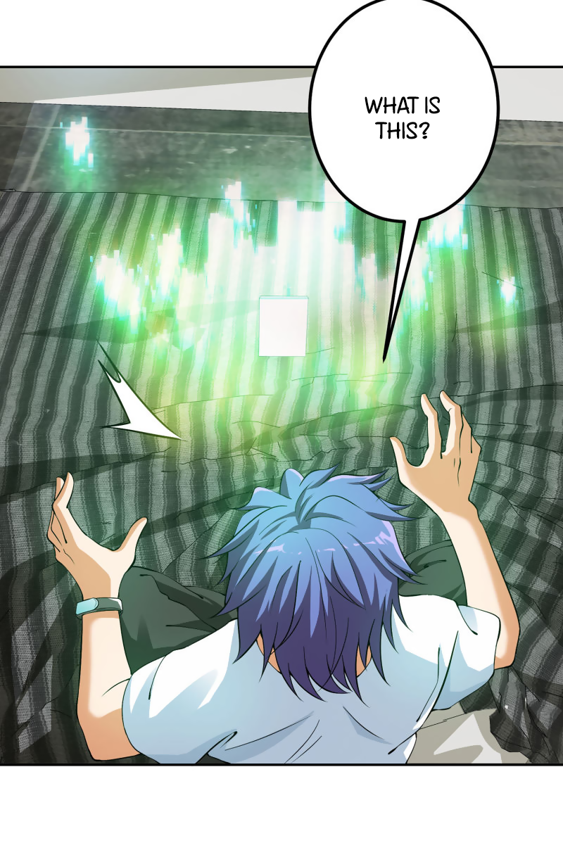 My Godly Watch The Power of the New Watch 第14页